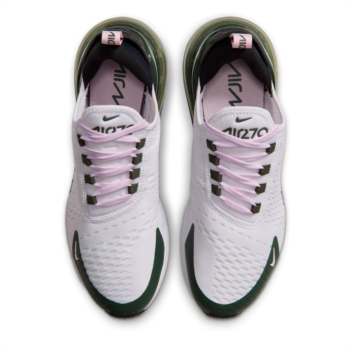 Nike Air Max 270 Ladies Trainers