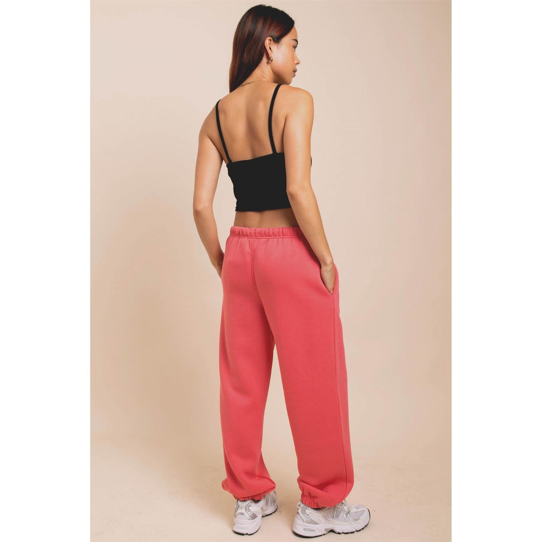 Daisy Street Joggers