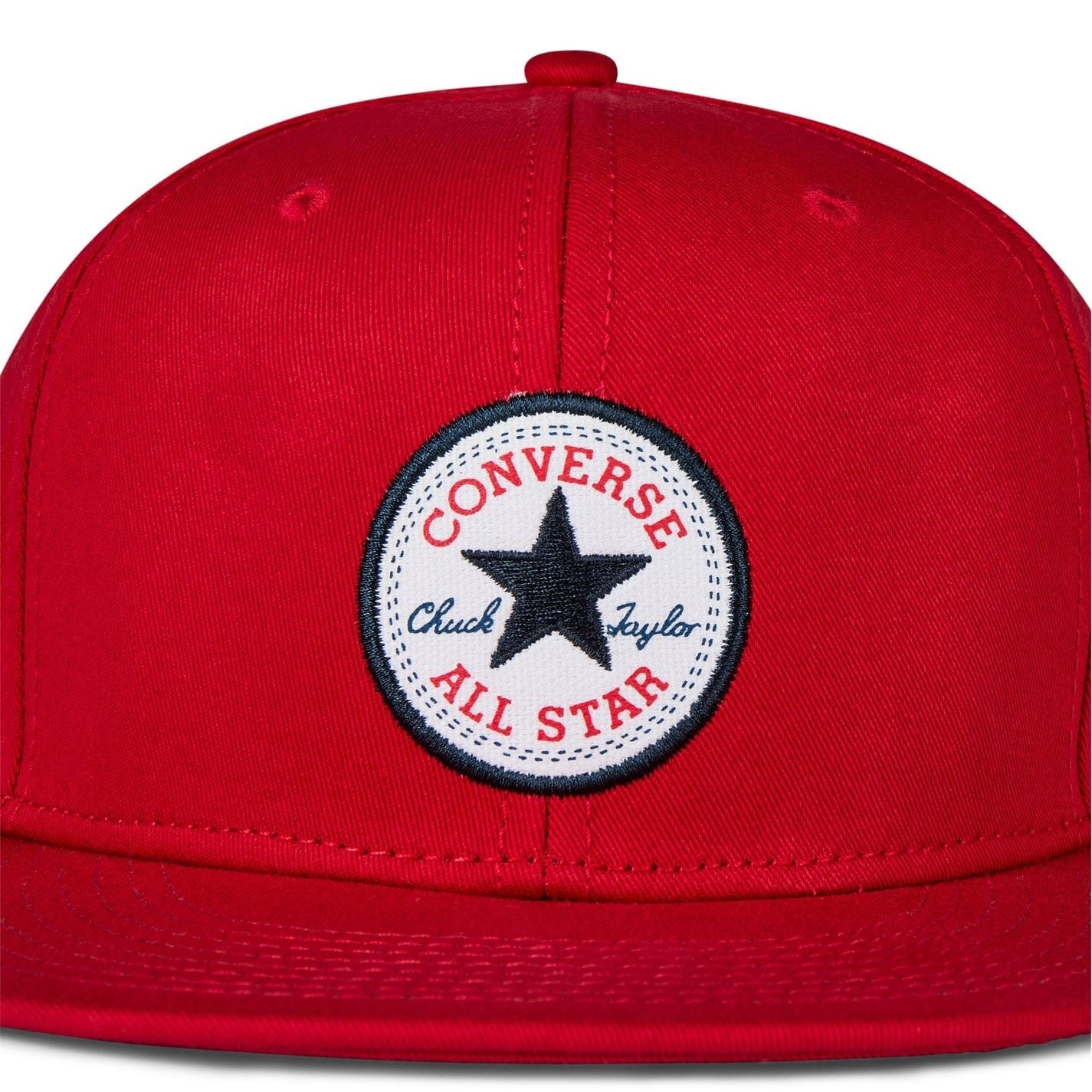 Converse Core Snapback Adults