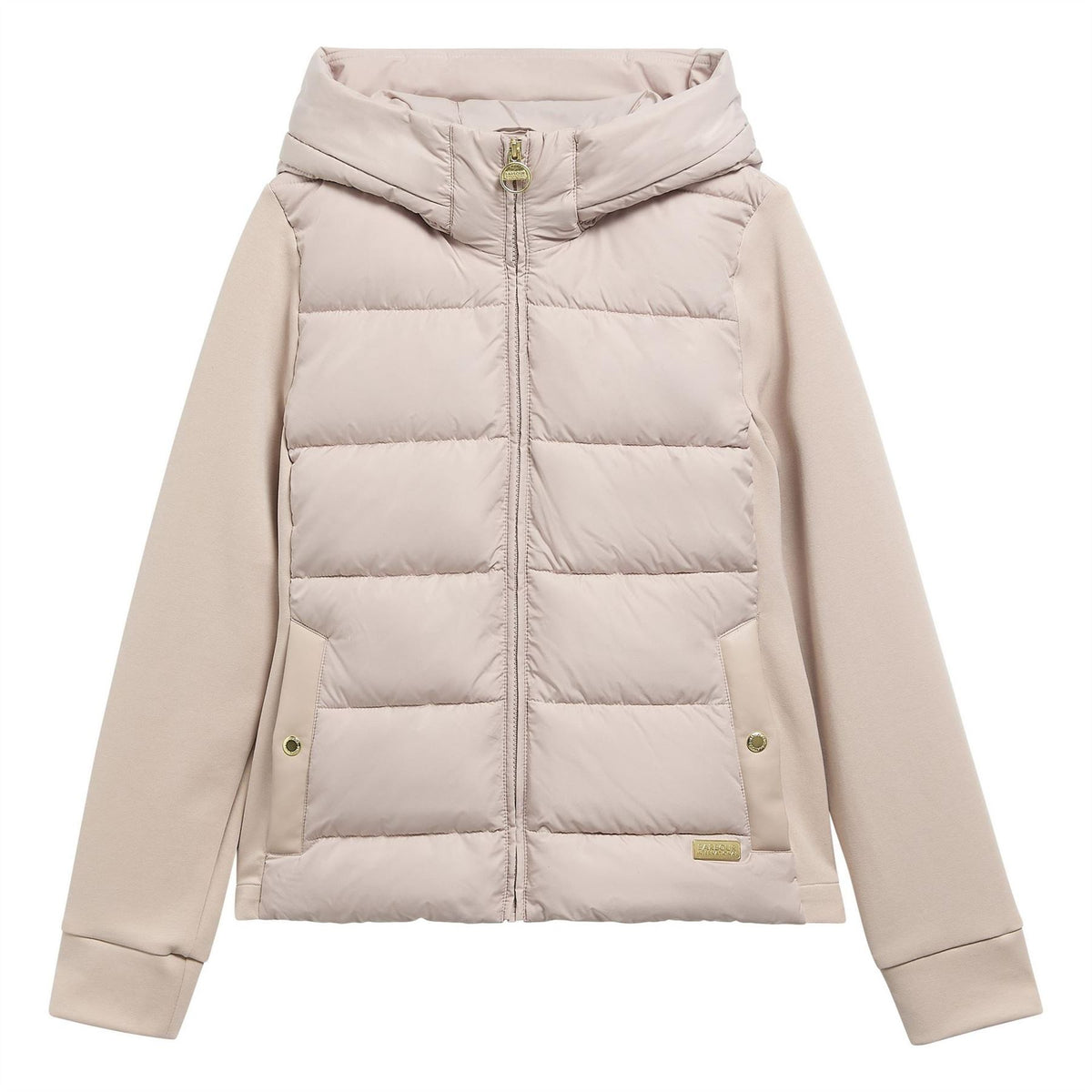 Barbour International Conway Lw Hybr Ld64