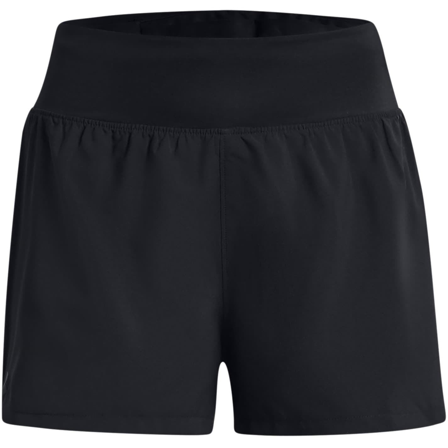 Under Armour Run Stamina 3 Running Shorts with Elasticated Waistband
