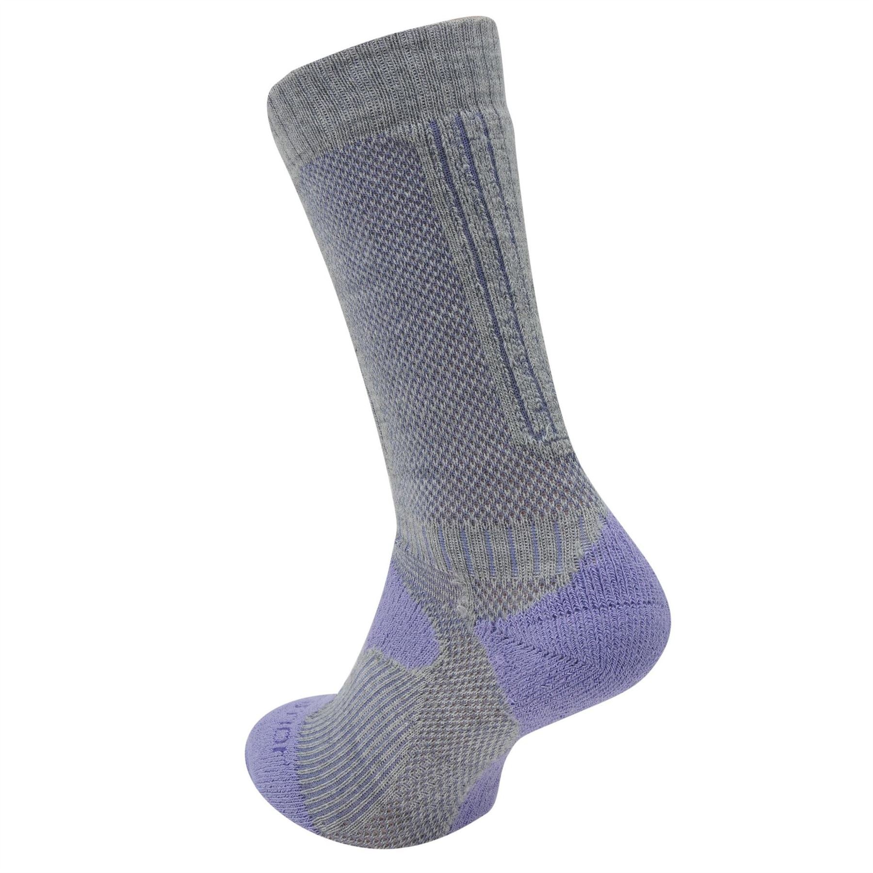 Karrimor Womens Merino Fibre Midweight Walking Socks