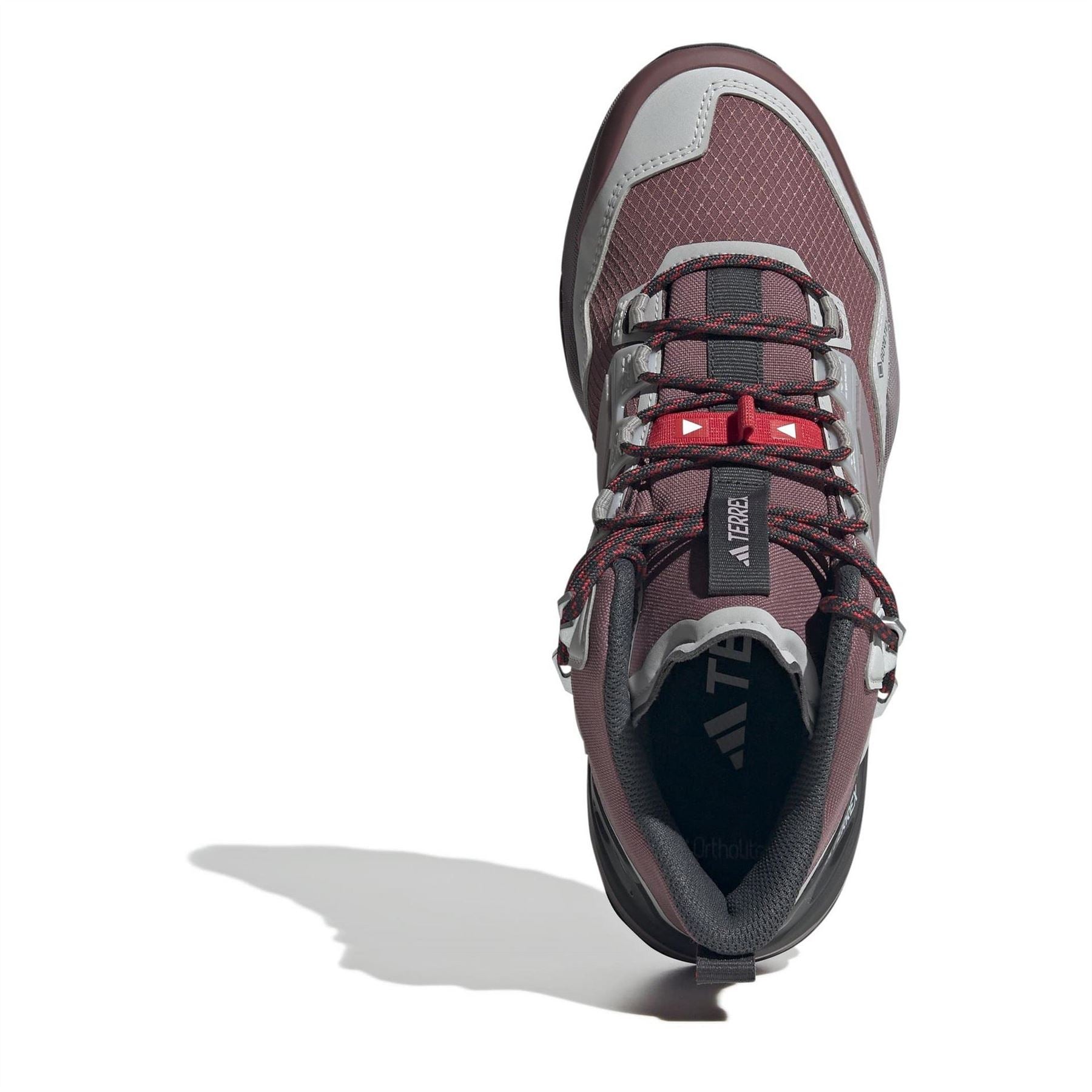 adidas Mens Terrex Ax4 W Hiking Shoes