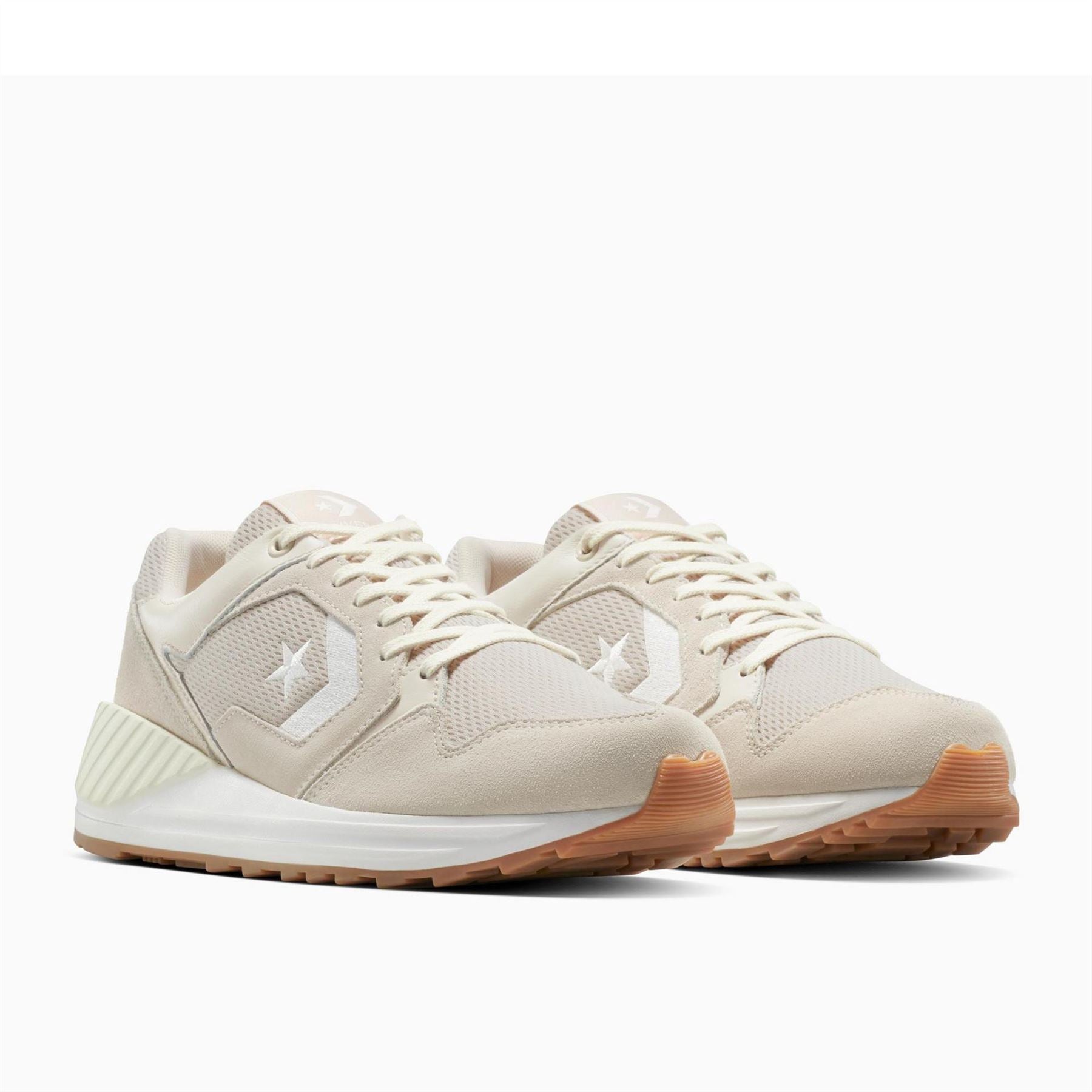 Converse Adults Wave Trainer Low Top Trainers