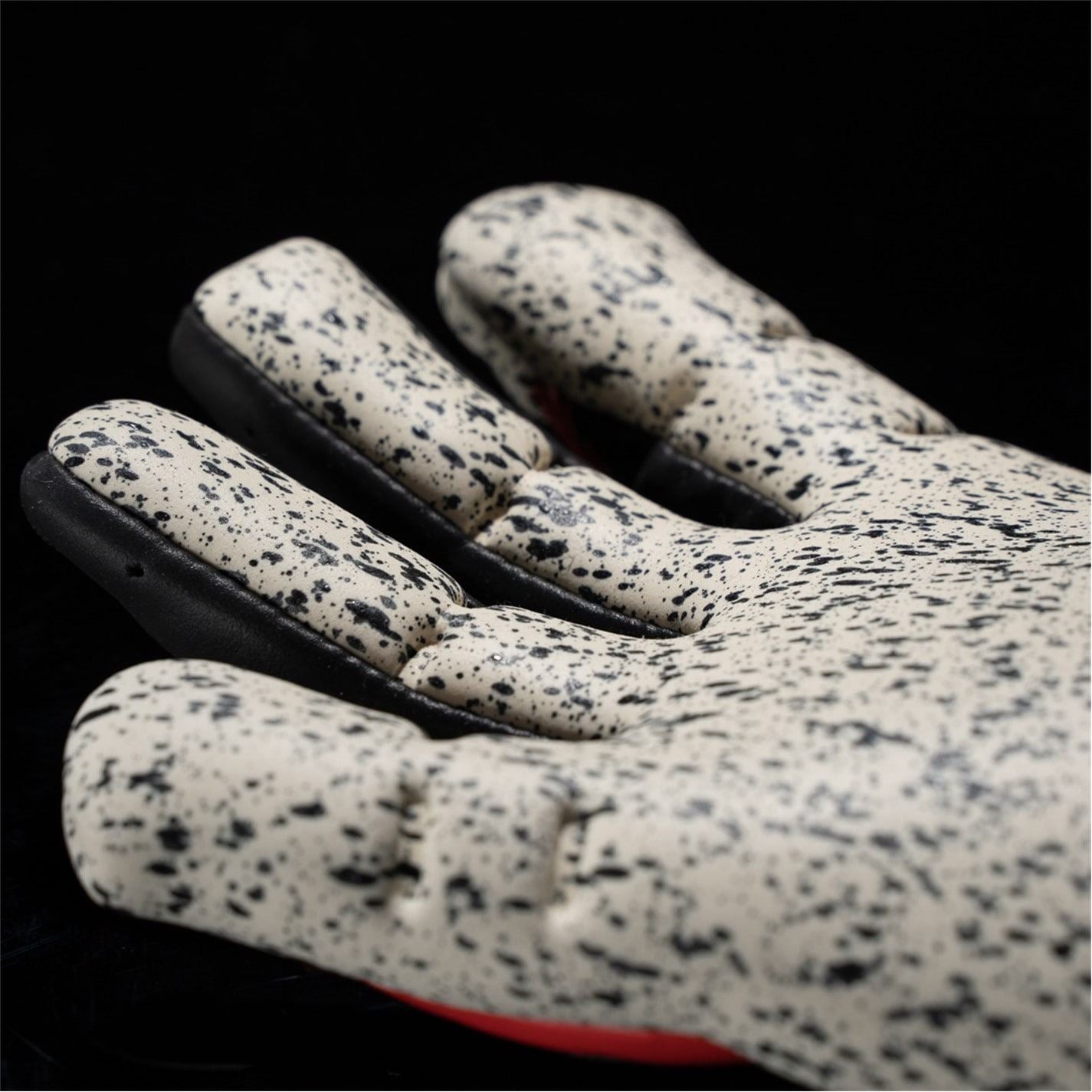 Uhlsport Powerline Supergrip Soccer Gloves