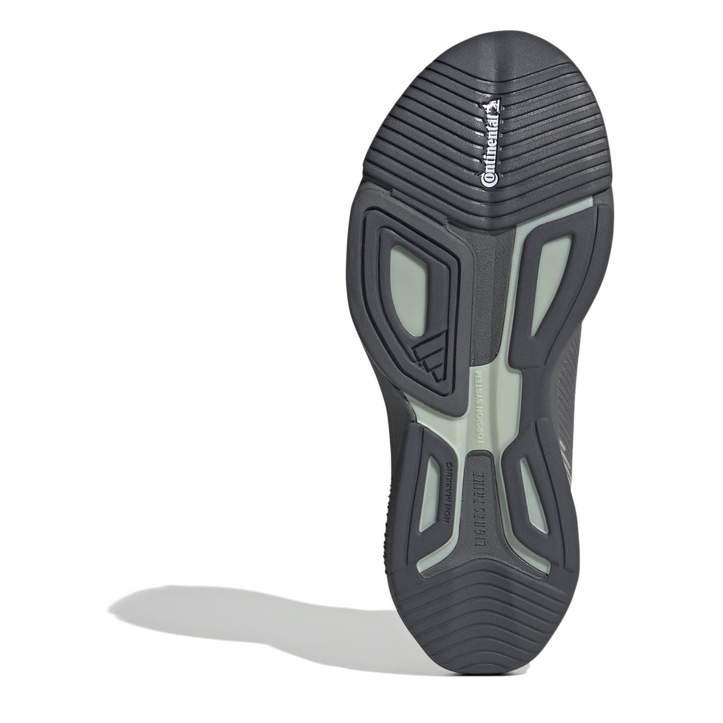 adidas Mens Rapidmove Adv Road Running Shoes