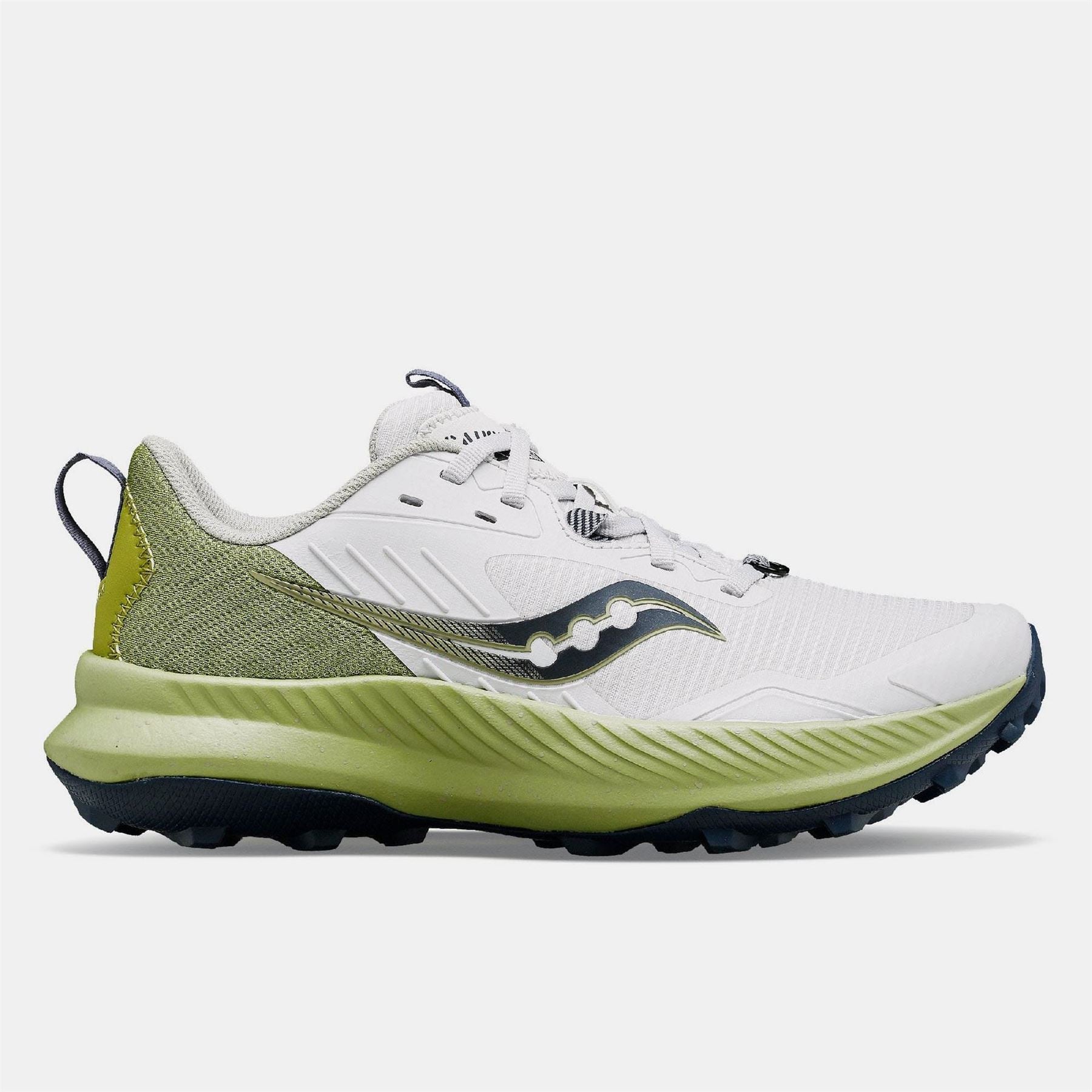 Saucony Trail Shoe