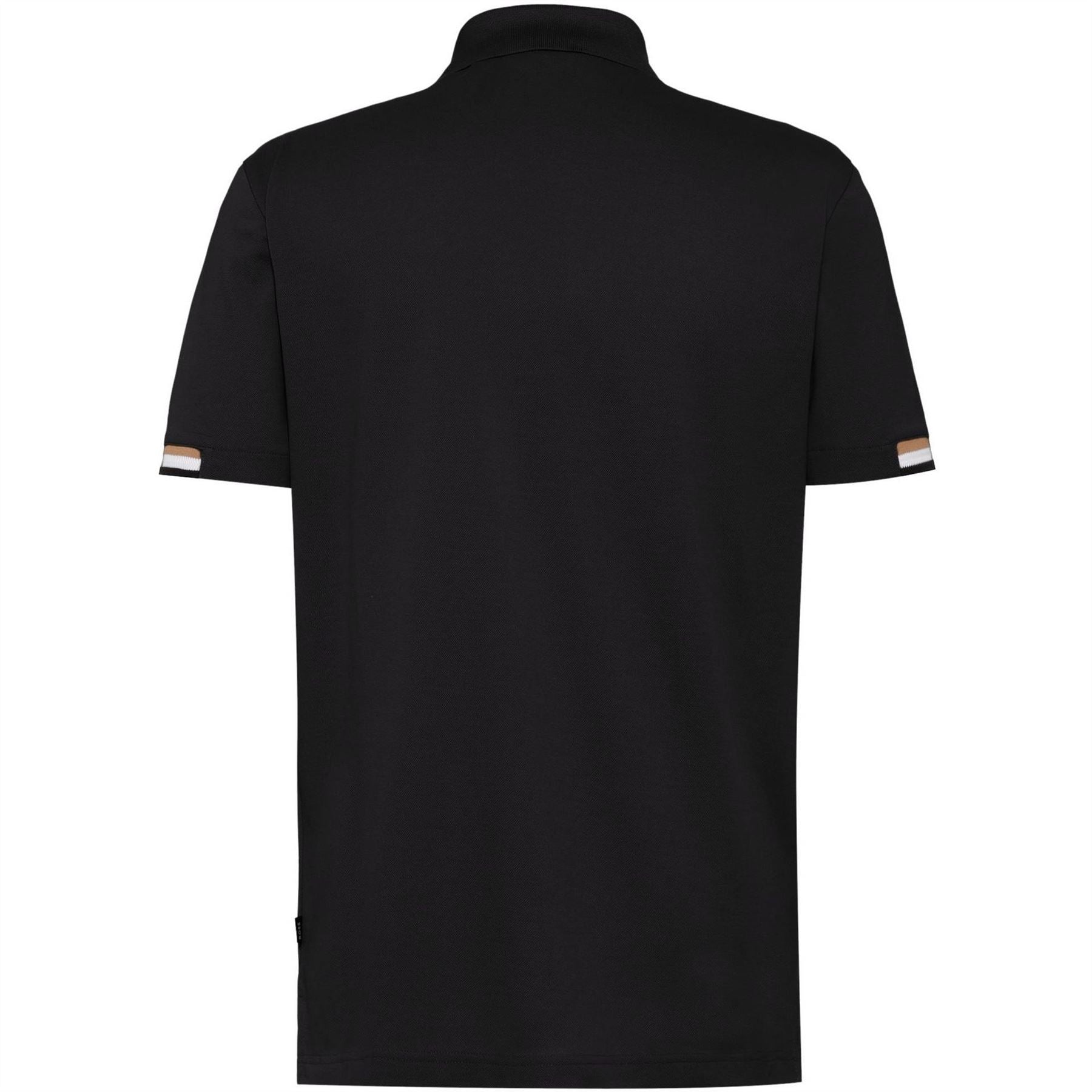 Boss Hbb Parlay 147 Timeless Design Polo Shirt