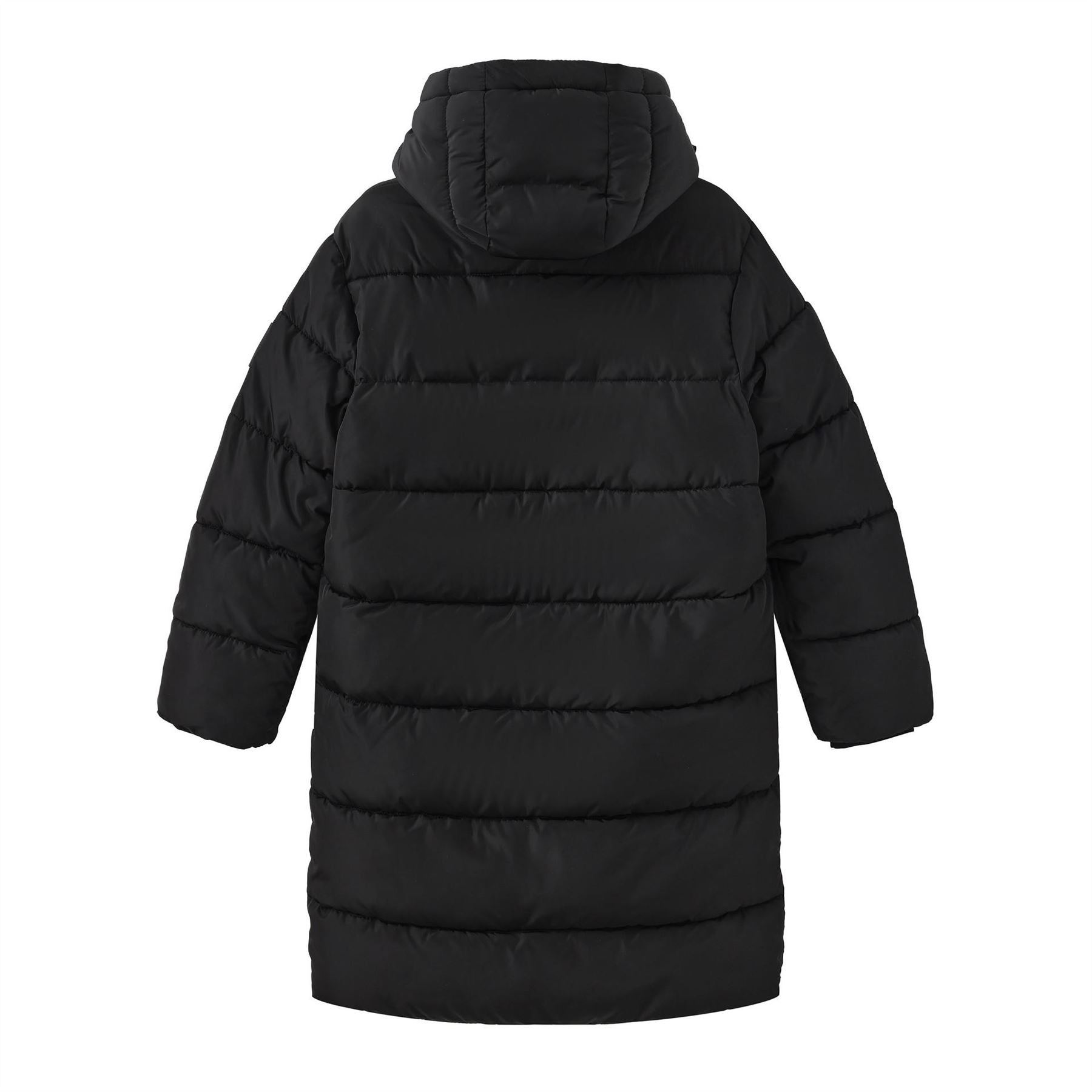Jack Wills Junior Longline Padded Coat