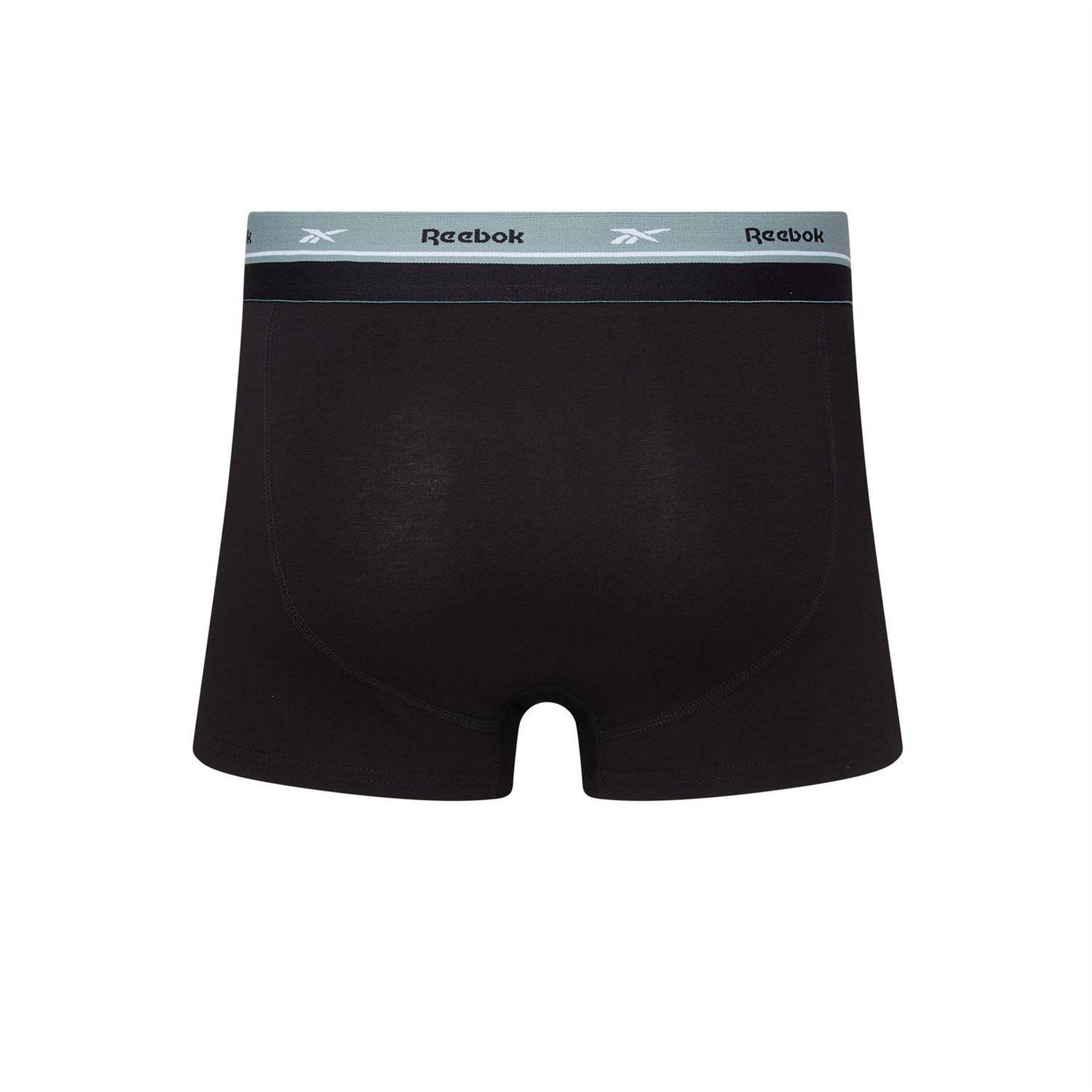 Reebok 3 Pack Trunks Farr