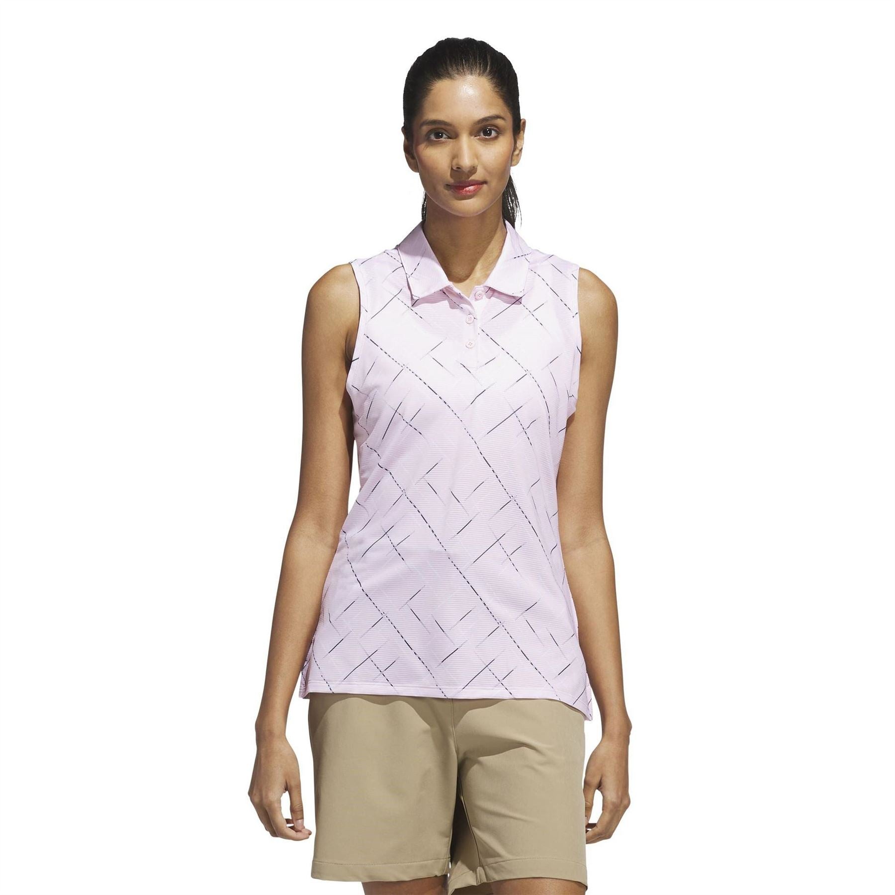 adidas Performance Golf Vest