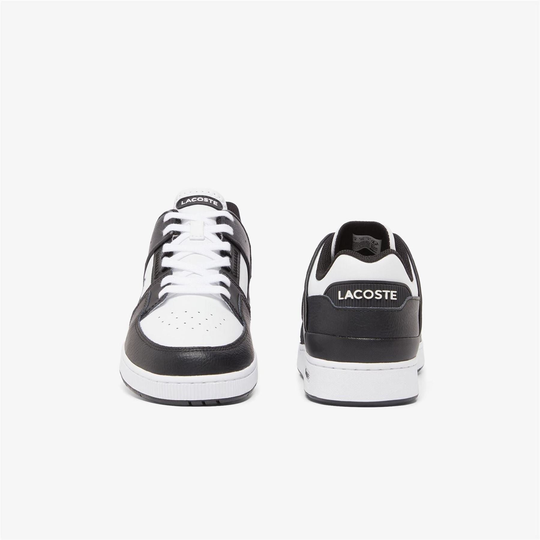 Lacoste Cage Trainers