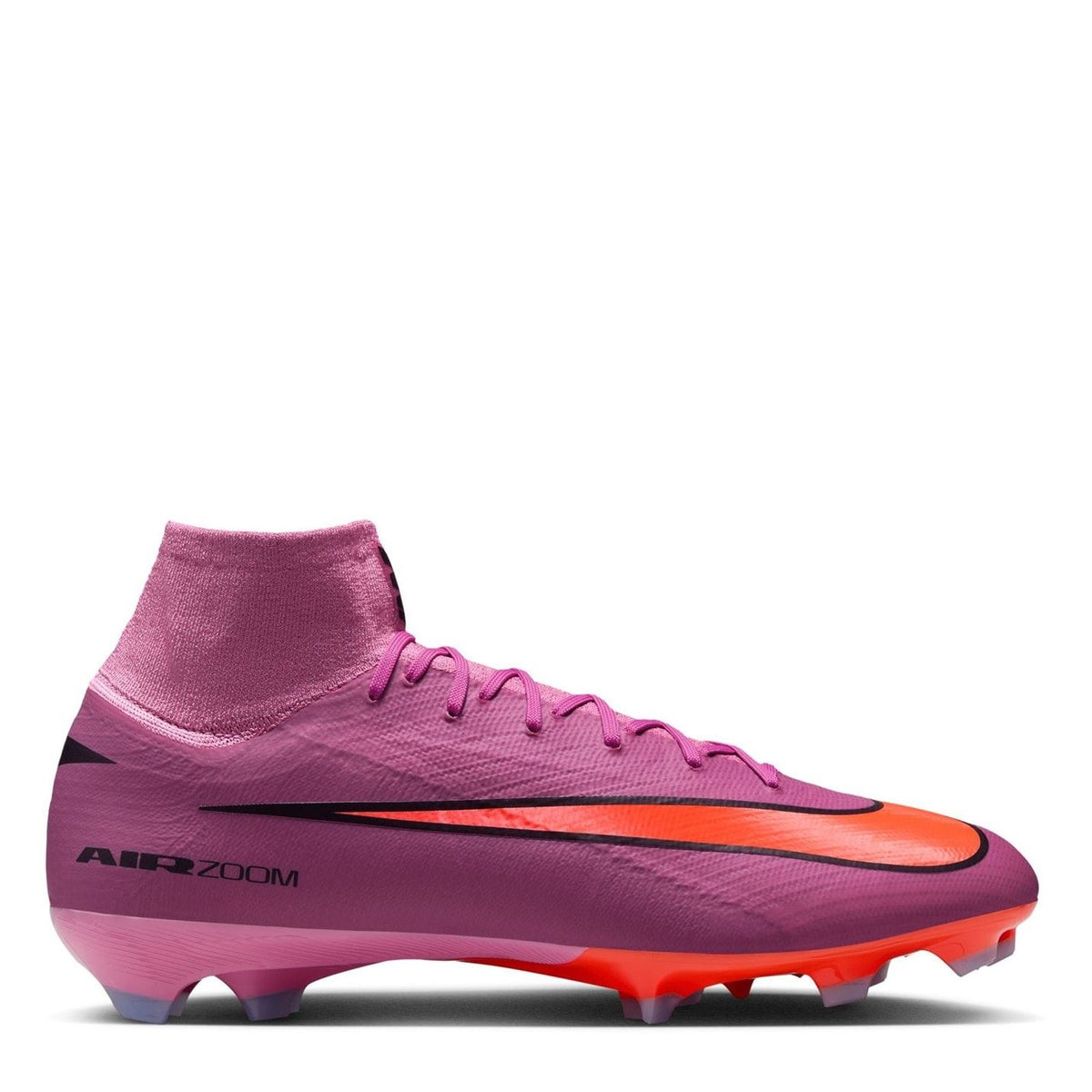 Zoom Mercurial Superfly 10 Pro Firm Ground Football Boots