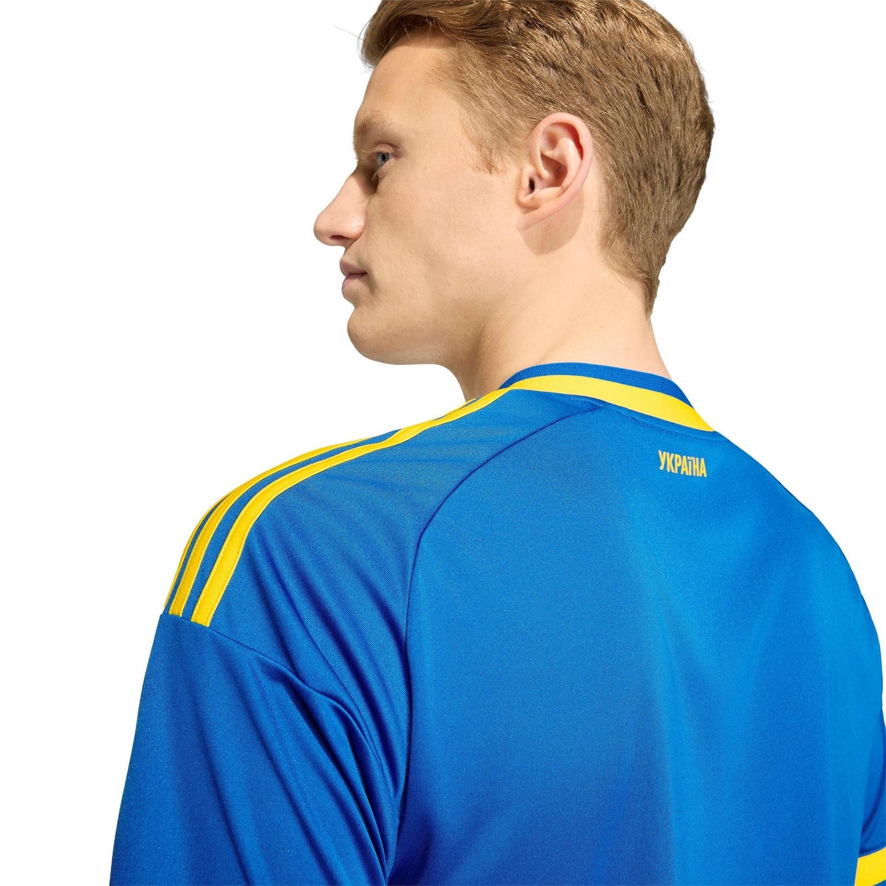 adidas Away Shirt World Cup ™ 2026