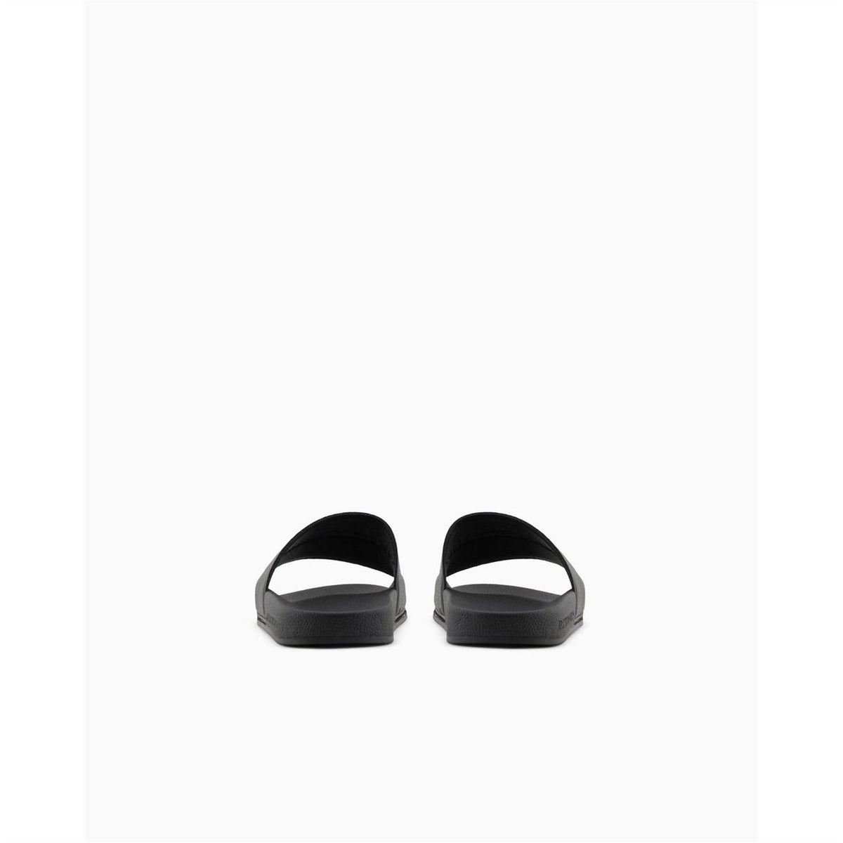 Armani Exchange Pool Sliders
