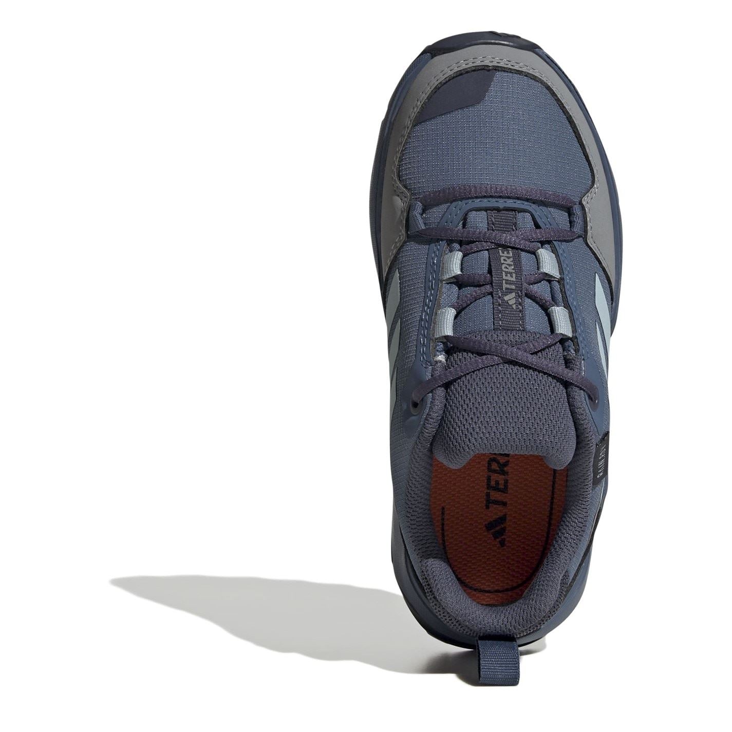 adidas Terrex Ax4r Hiking Shoes Juniors