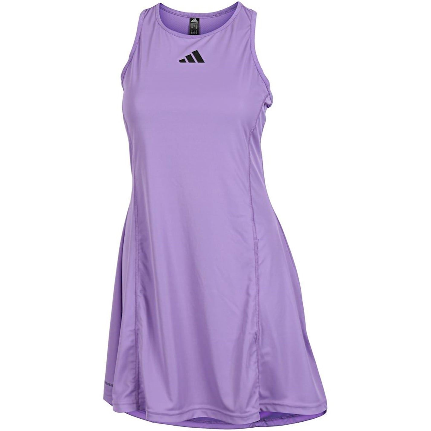 adidas Womens Club Tennis Dress