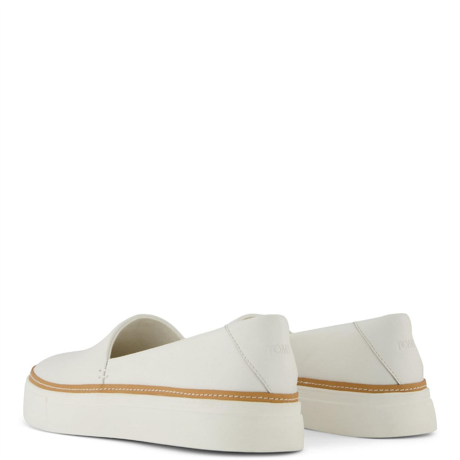 Toms Slip On Shoes