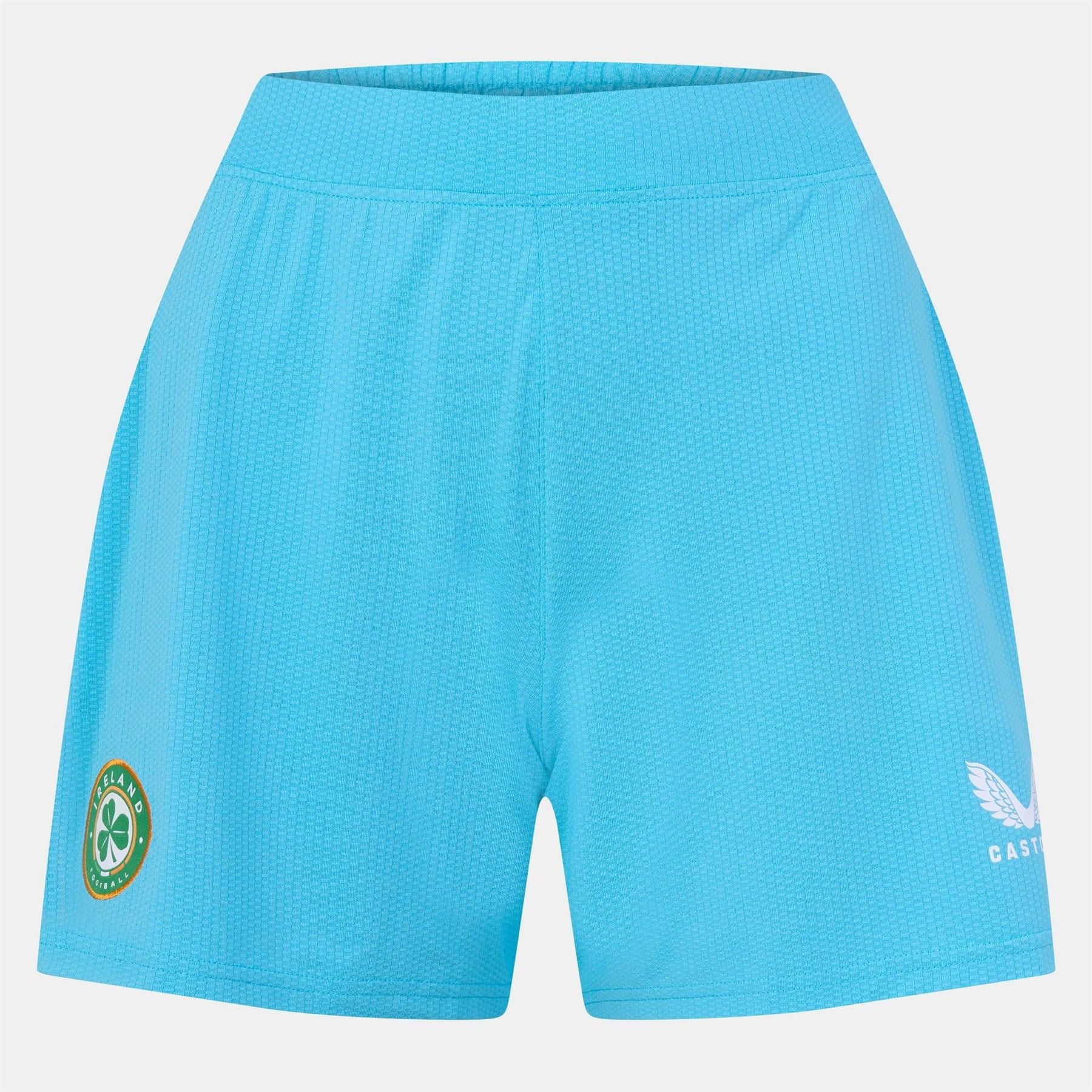 Castore International Licensed Goalkeeper Shorts