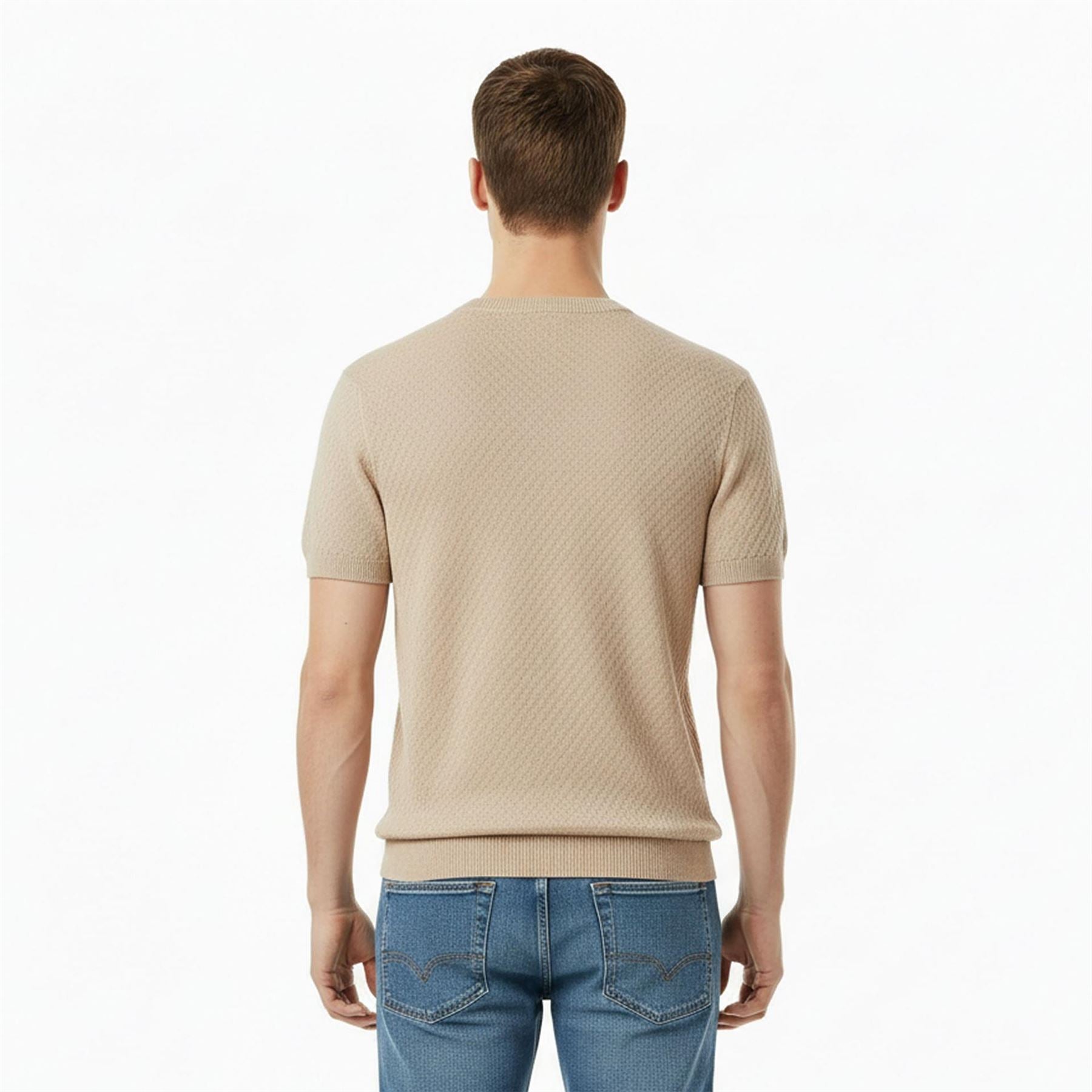Jack Wills Knitted Top