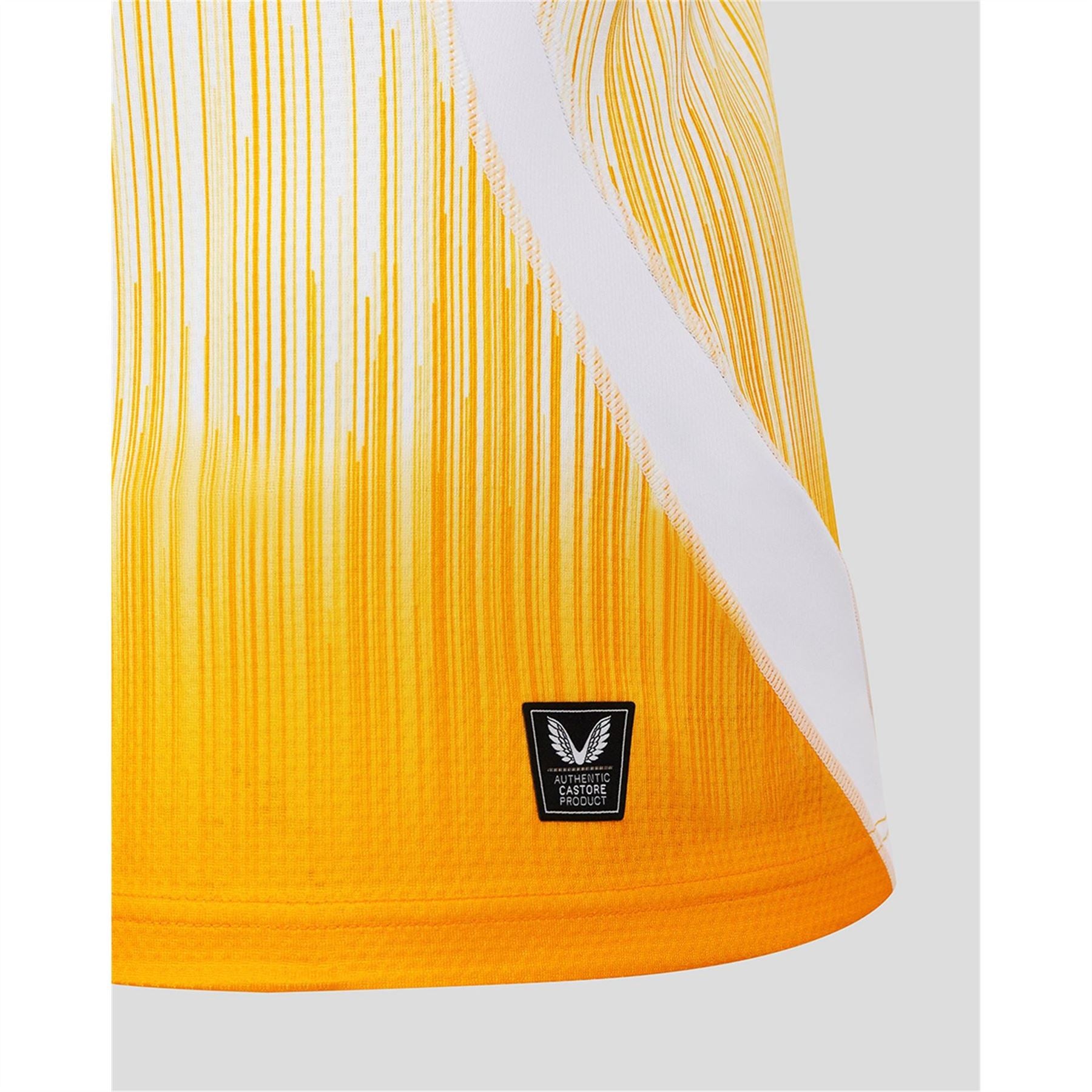 Castore Leinster Away Pro Jersey Senior 25 26