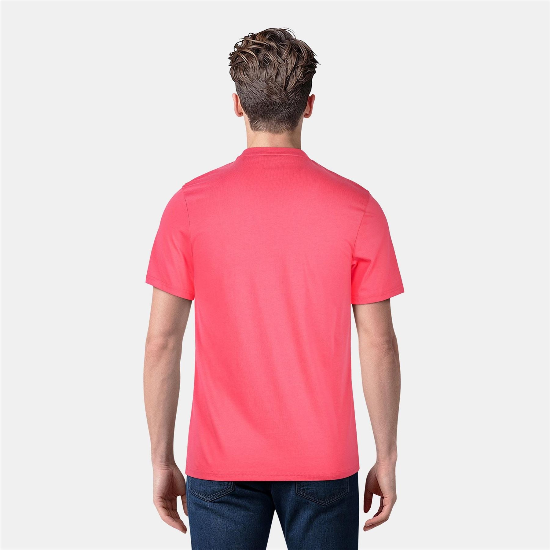 Lyle and Scott Logo T-Shirt