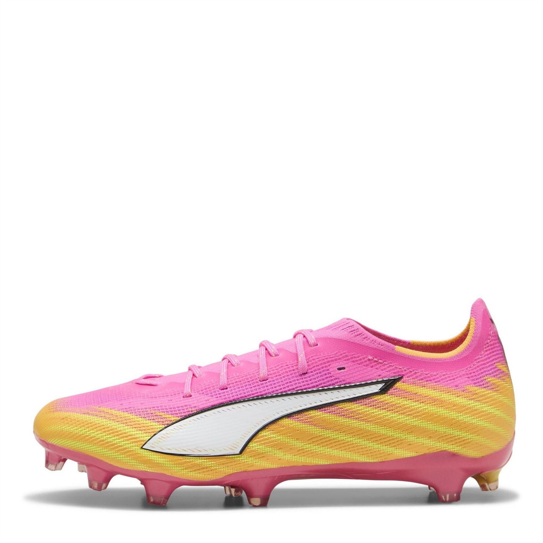Puma PUMA Ultra 6 Firm Ground Football Boots