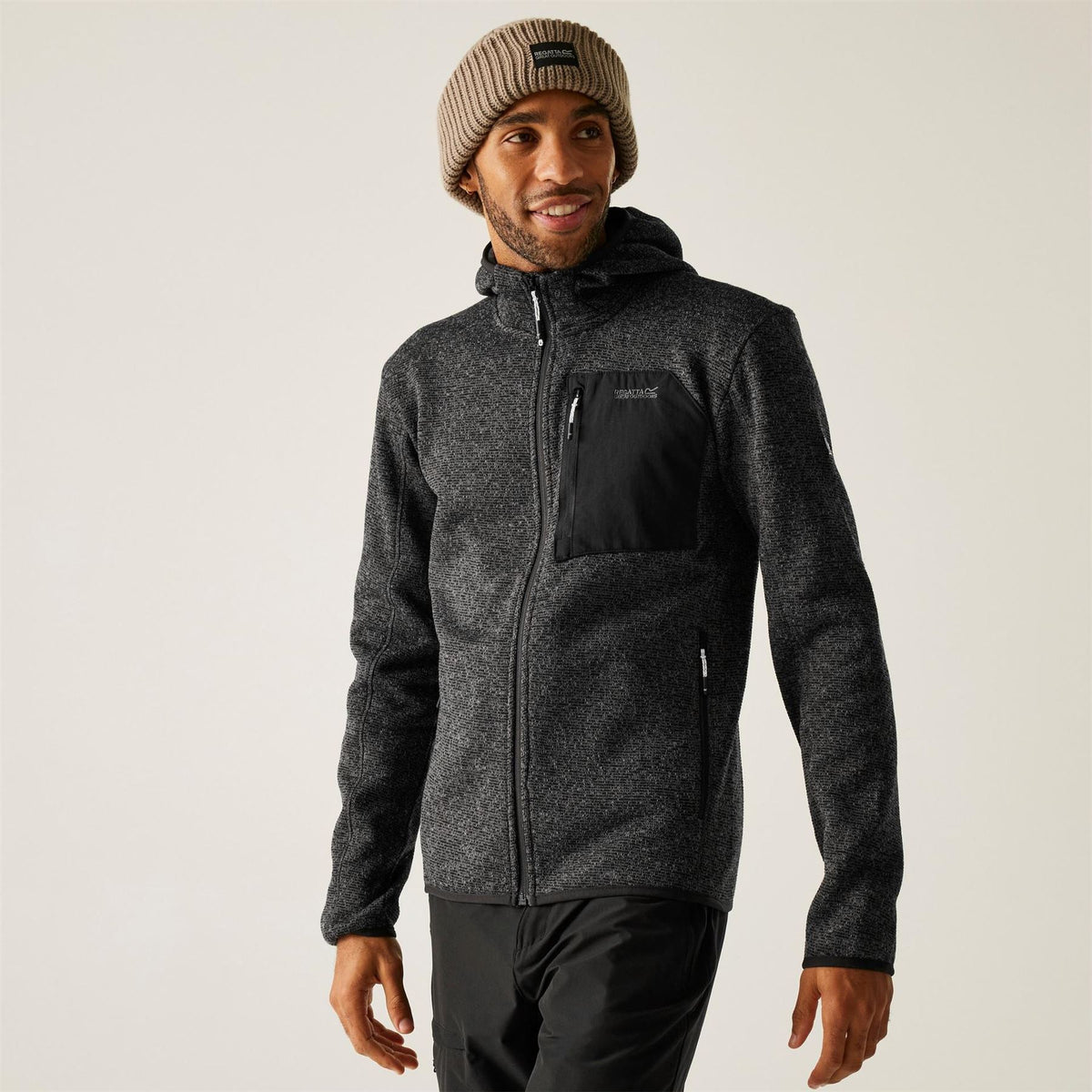 Regatta Full Zip Fleece