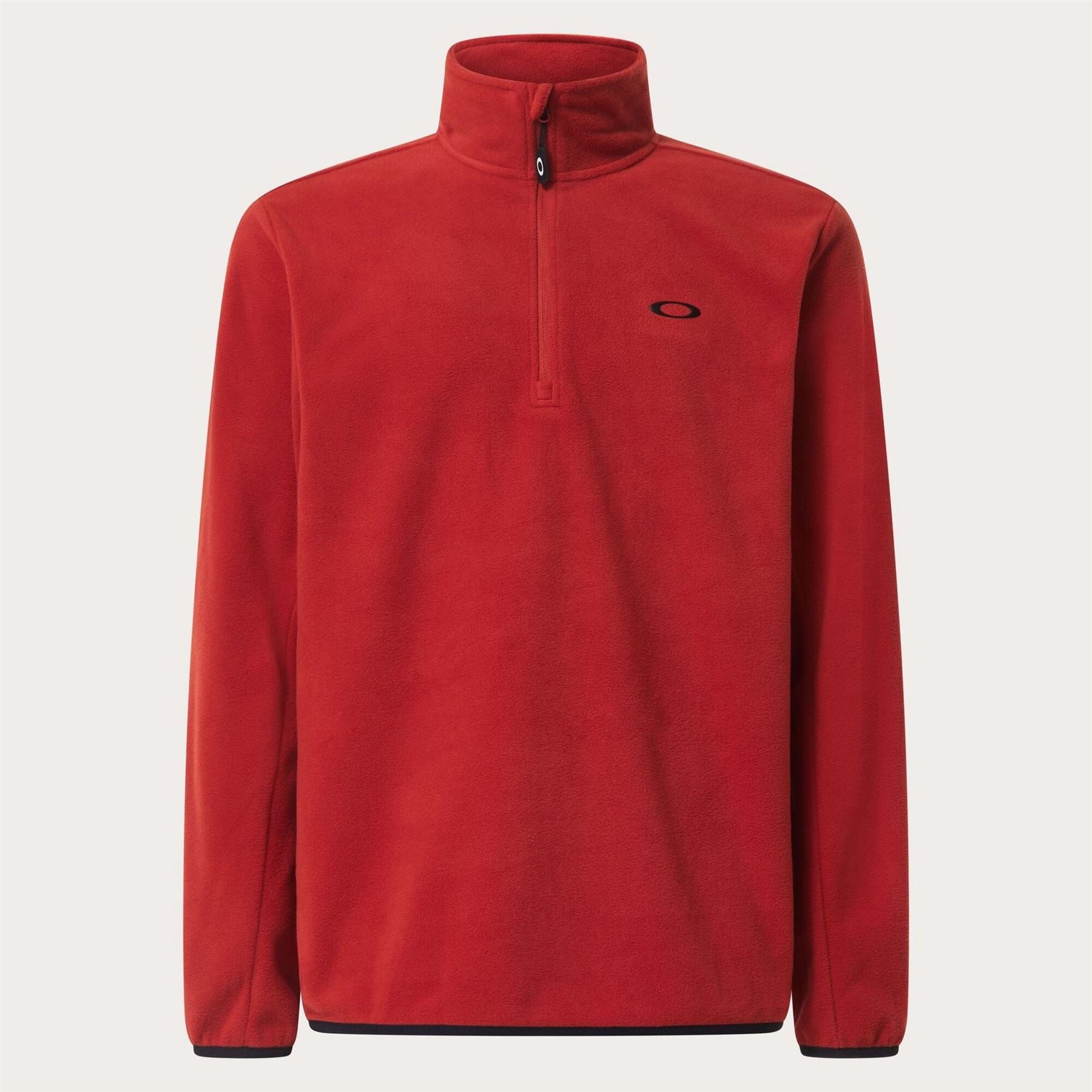 Oakley Maple Ridge Half Zip Stretch Breathable Fleece