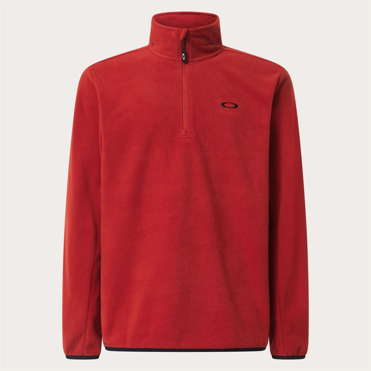 Oakley Maple Ridge Half Zip Stretch Breathable Fleece