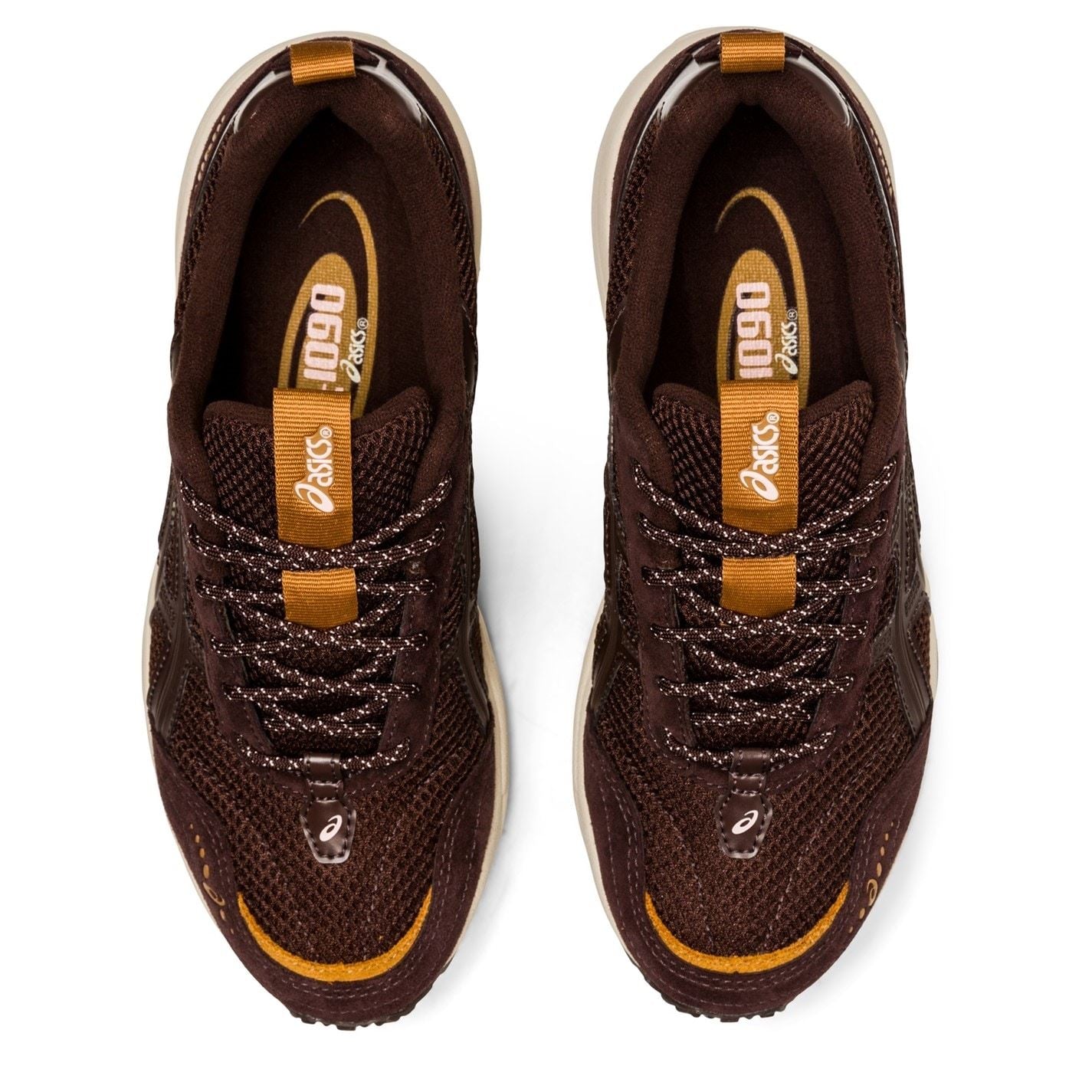 Asics GEL 1090v2 Low Top Running Sneakers