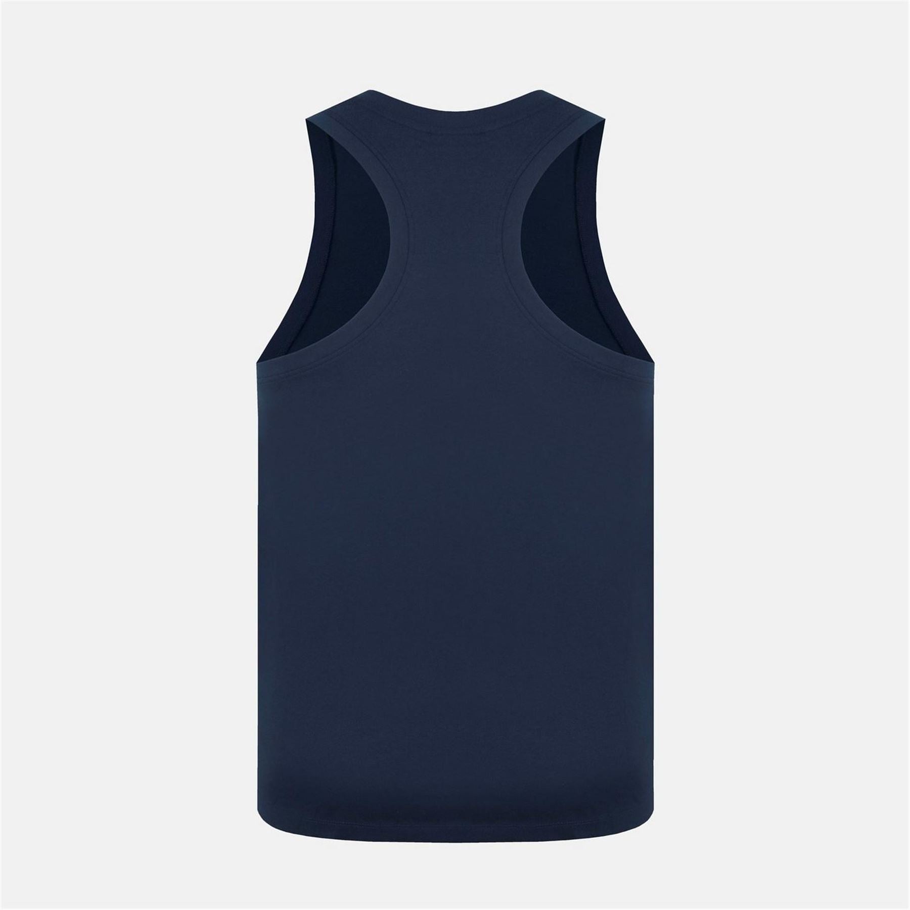 Slazenger Mens Muscle Vest