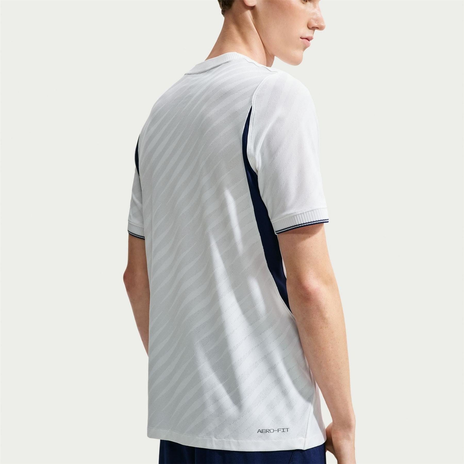 Nike Mens Authentic Home Shirt 2026 27