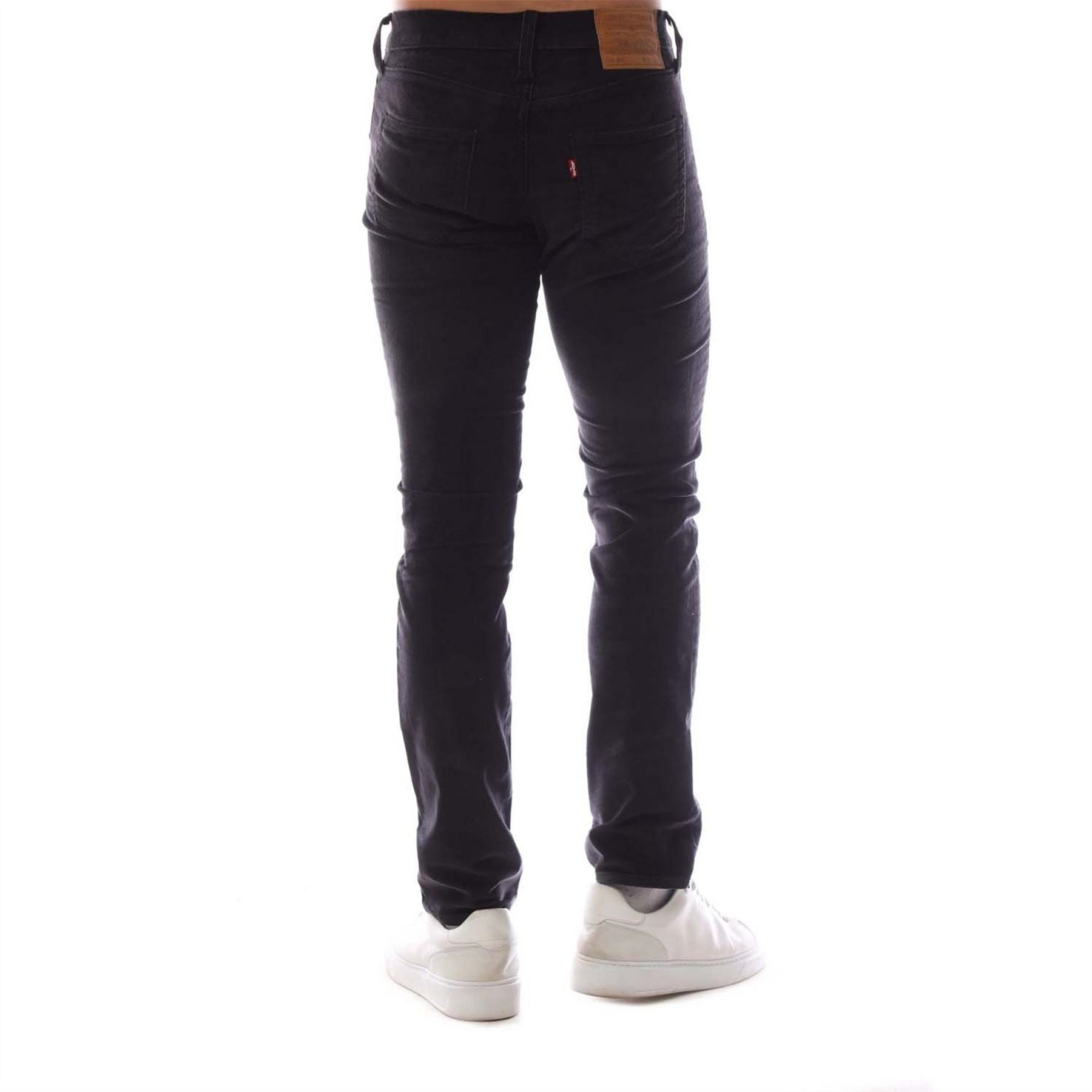 Levis 511 Slim Fit Five Pocket Jeans