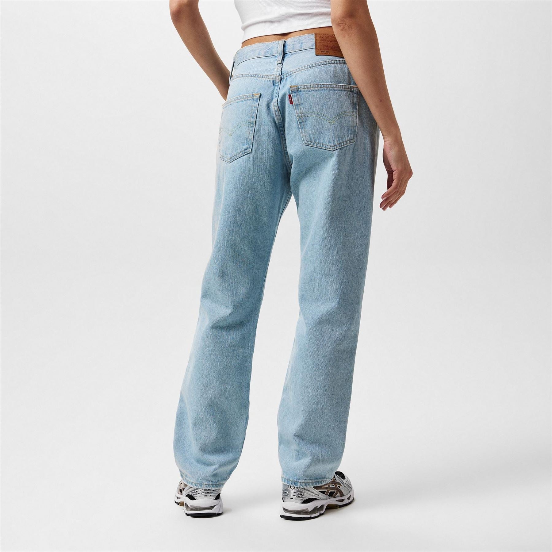 Levis 501 Jeans