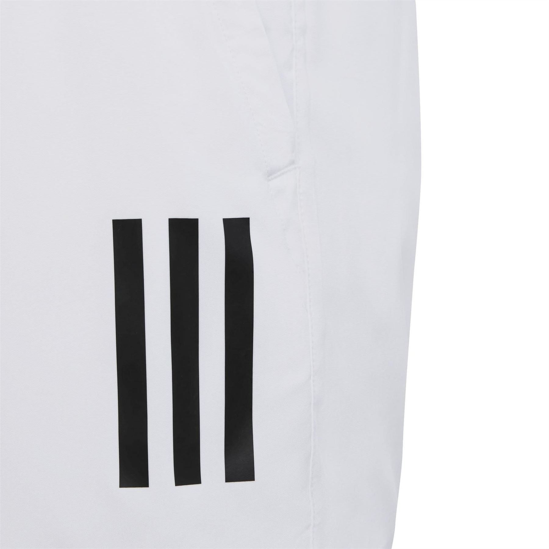 adidas Tennis 3 Stripes Shorts Kids