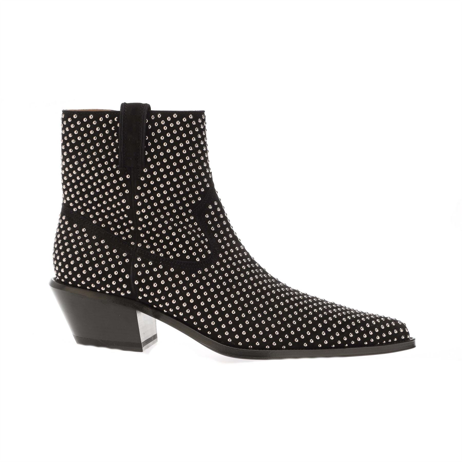 Off White Texas Ankle Boots
