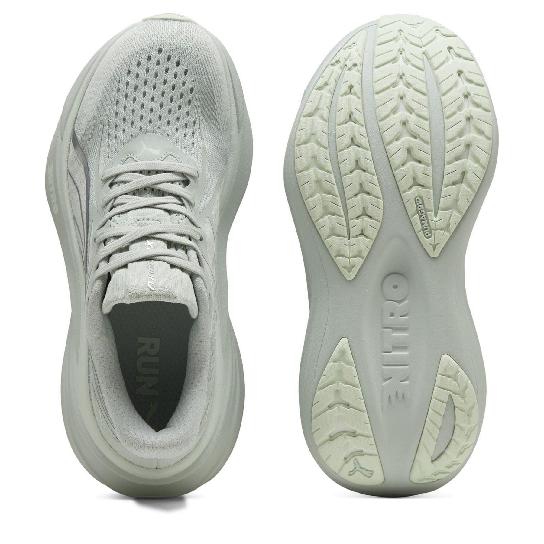 Puma Magmax Nitro 2 Road Running Shoes