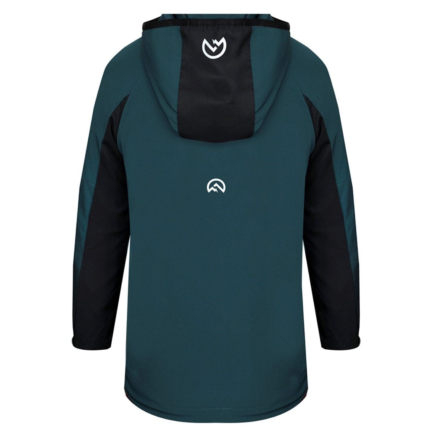 Flux Active Mens Gradient Jacket