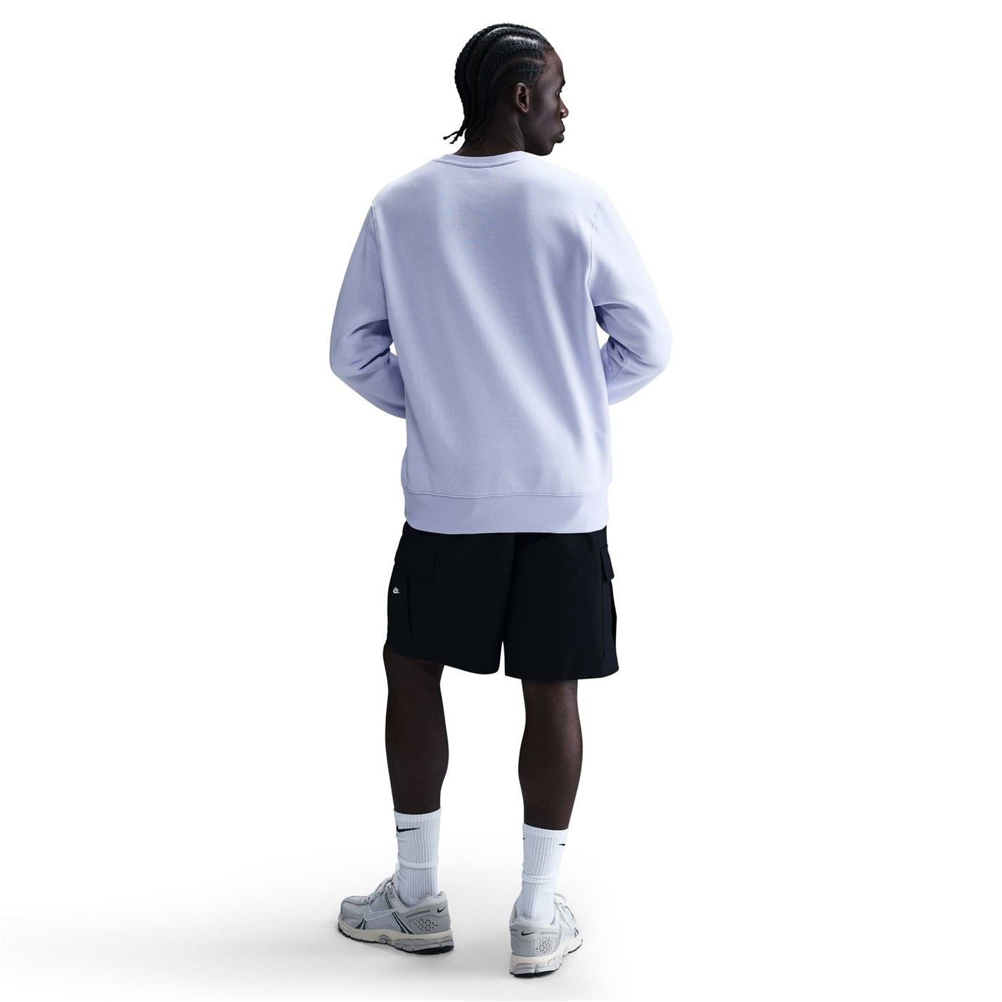 Nike Sportswear Club Crew