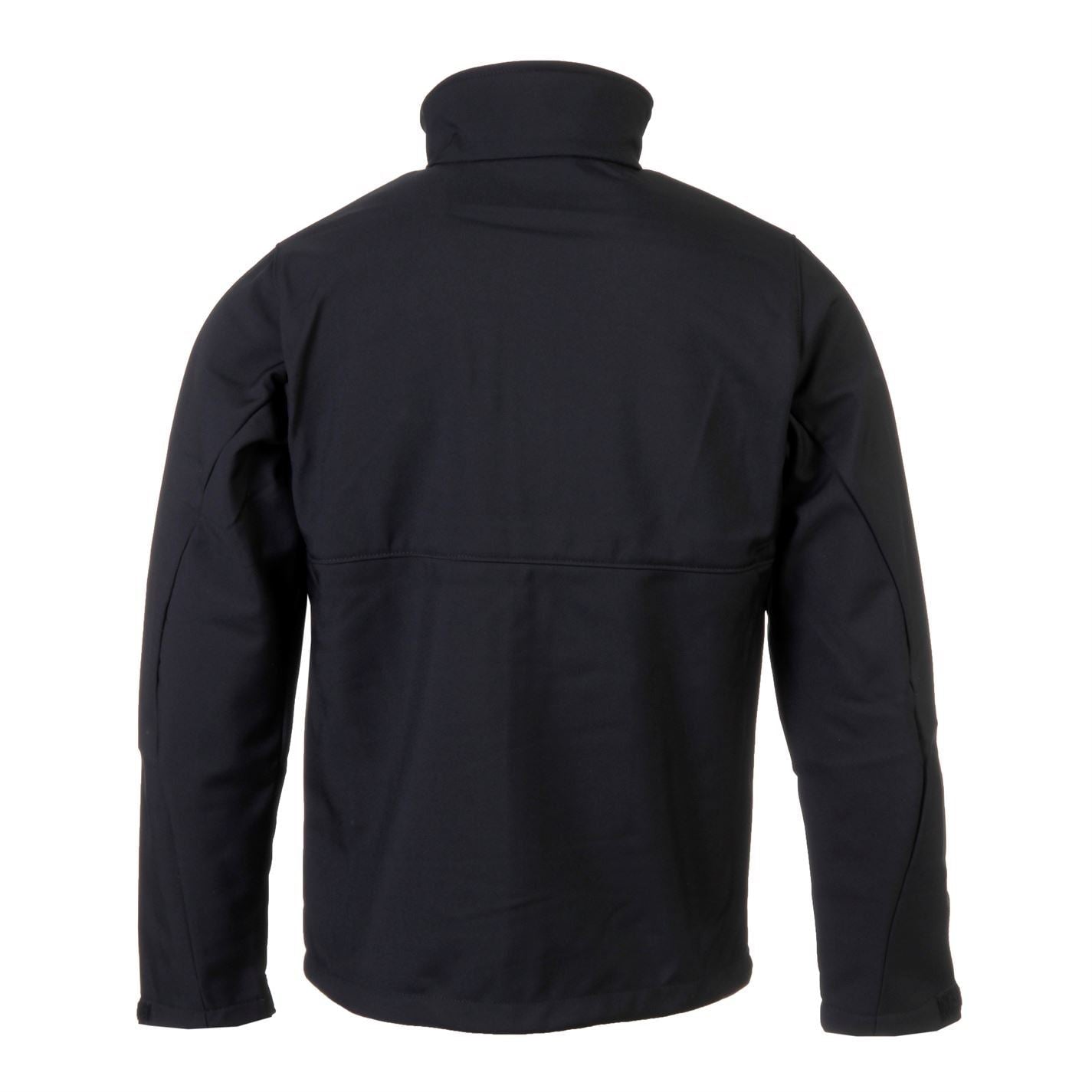 Columbia Ascender Water And Wind Resistant Softshell Jacket