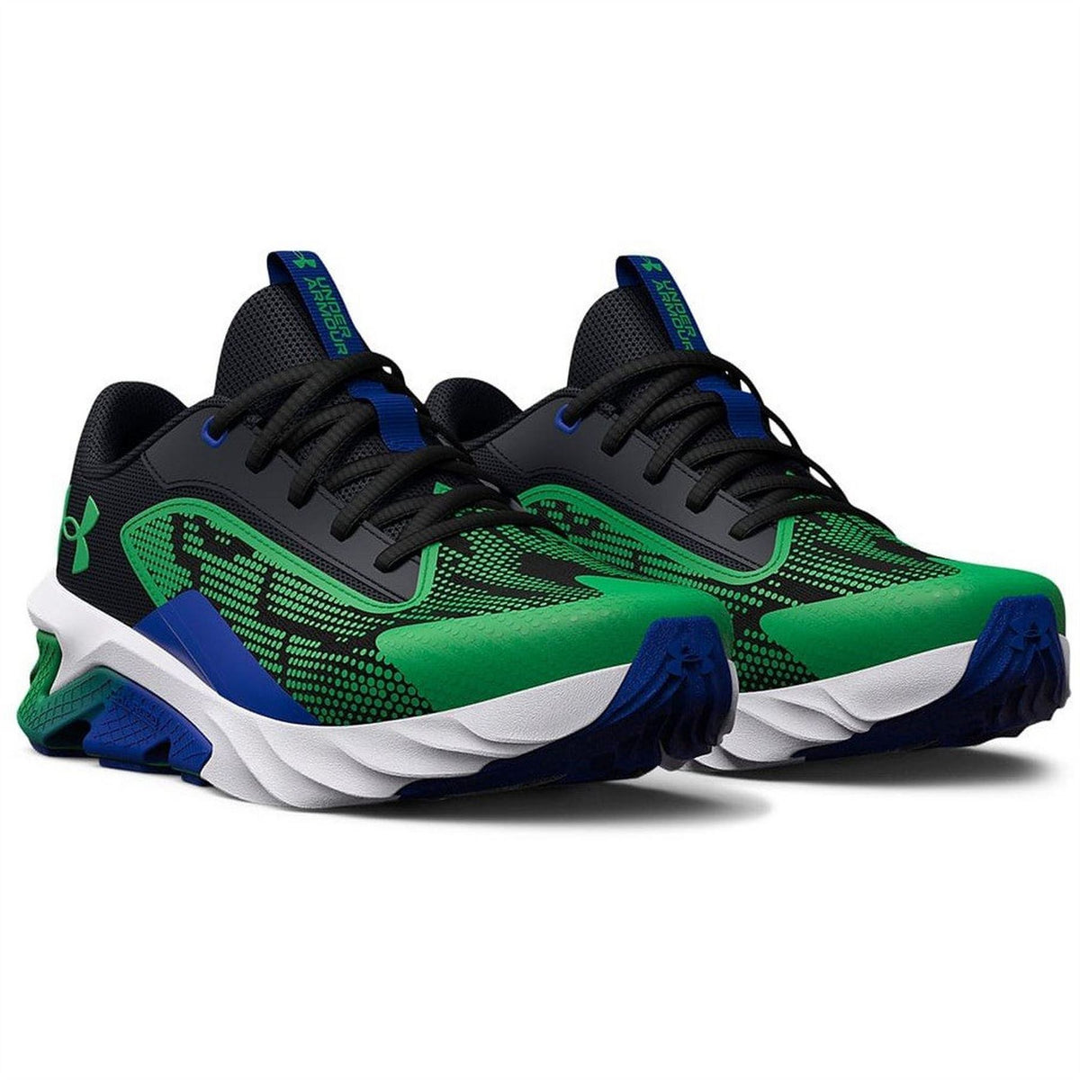 Under Armour Scramje Visual Running Shoes