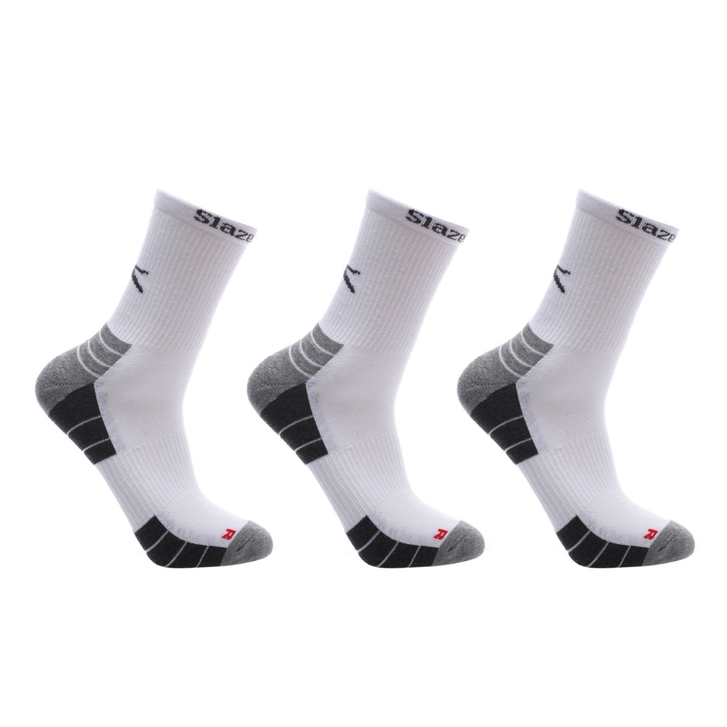 Slazenger Socks 3 Pack