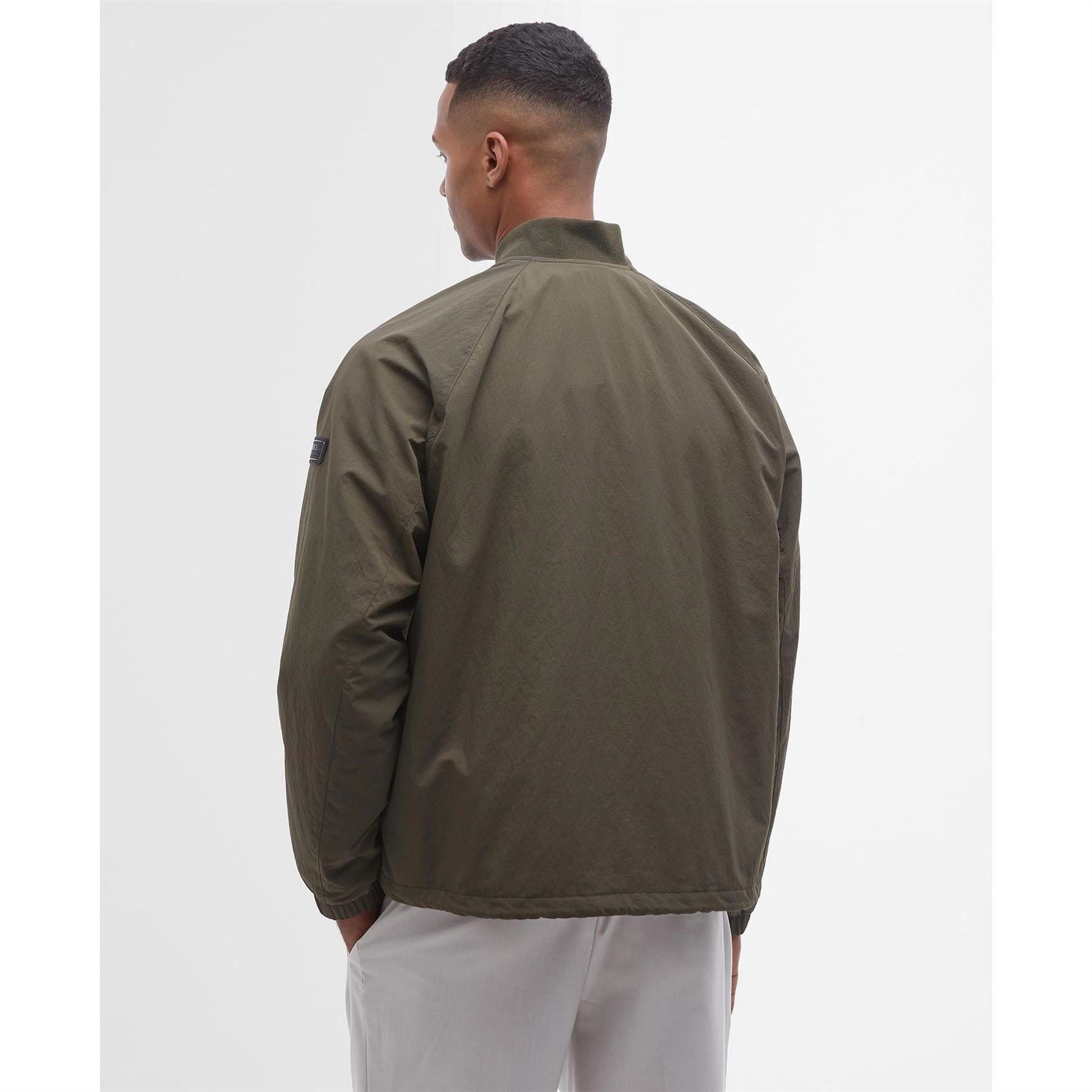 Barbour International Showerproof Jacket