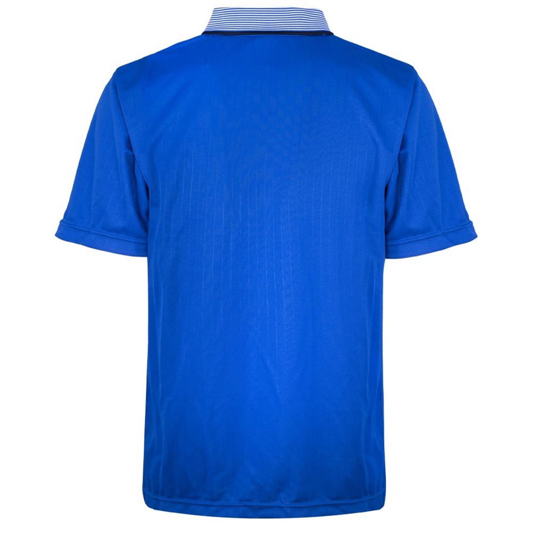 Score Draw Draw Efc 95 H Jersey