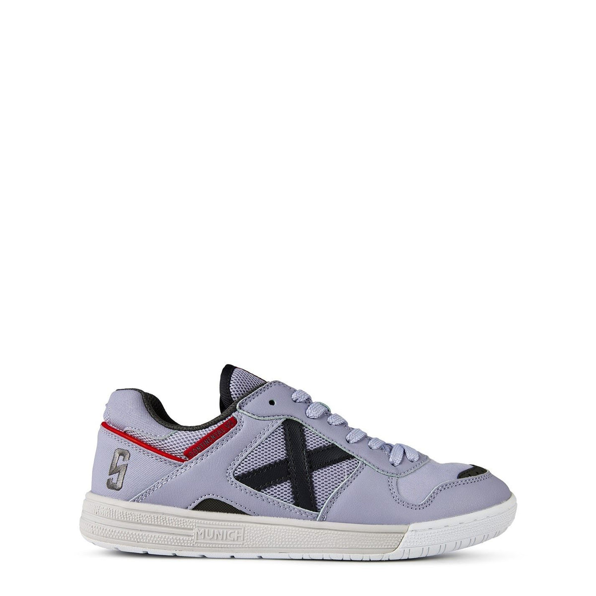 Munich Mens Continental V2 Football Trainers