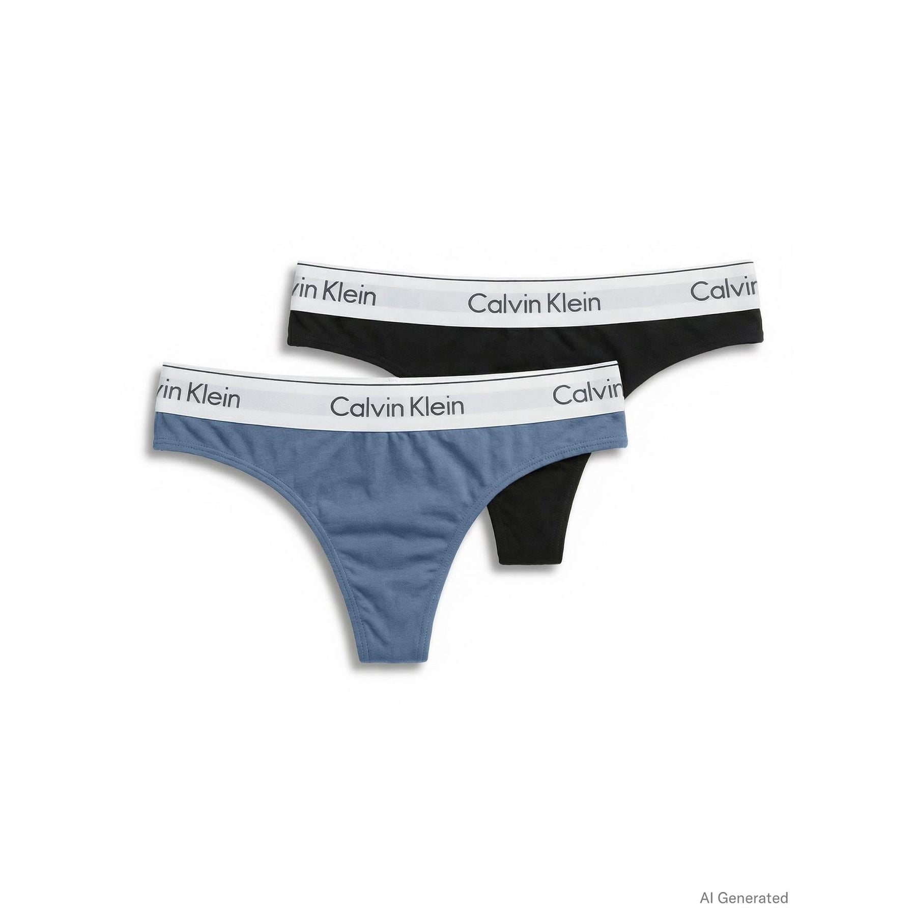 Calvin Klein Modal Thng 2p Ld63