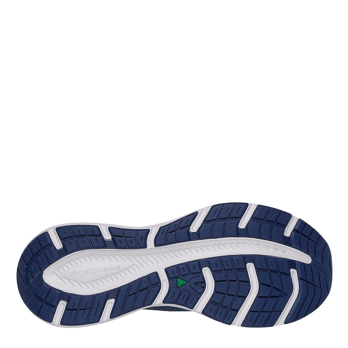 Skechers Edgeride Low Top Sneakers