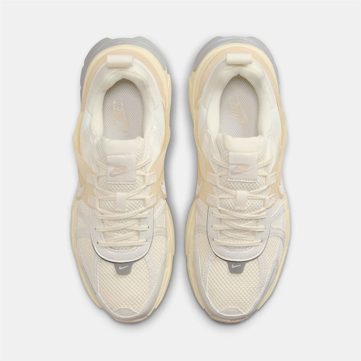 Nike V2K Lace-Up Low Top Sneakers
