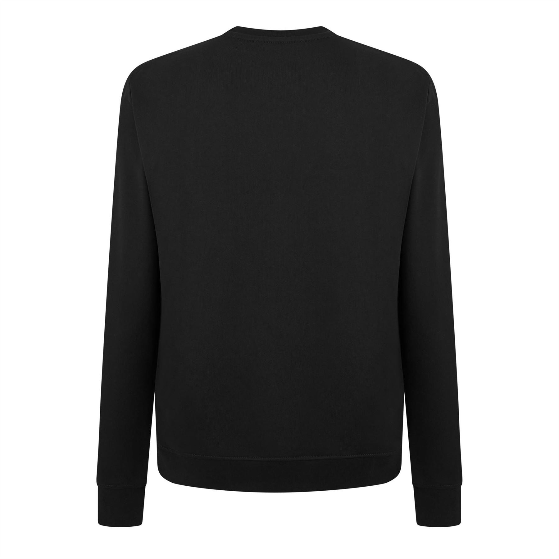 Armani Exchange Exchange Crew Neck Regular Fit Sweatshirt